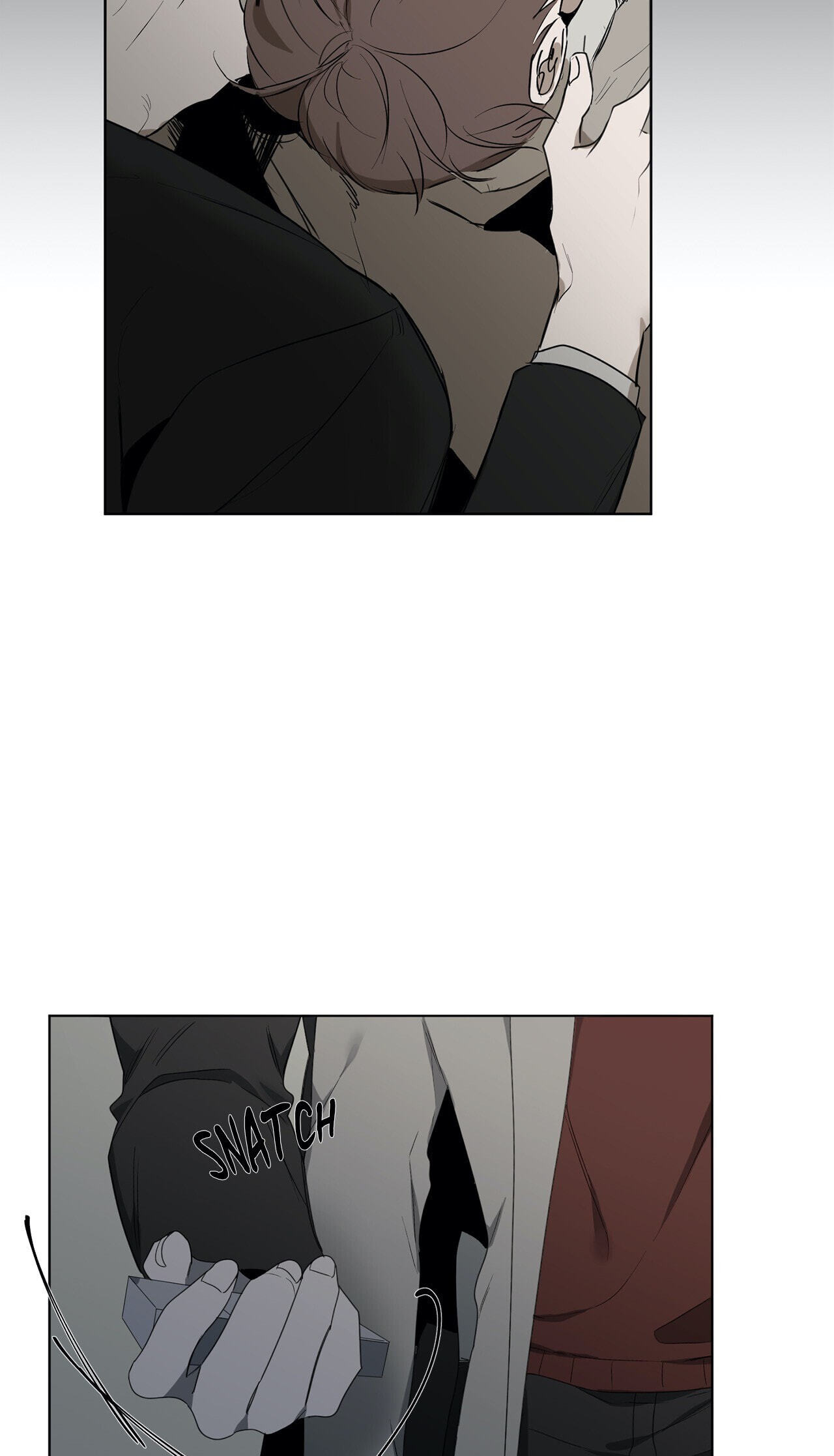 Holding Room Chapter 26 page 3 - 