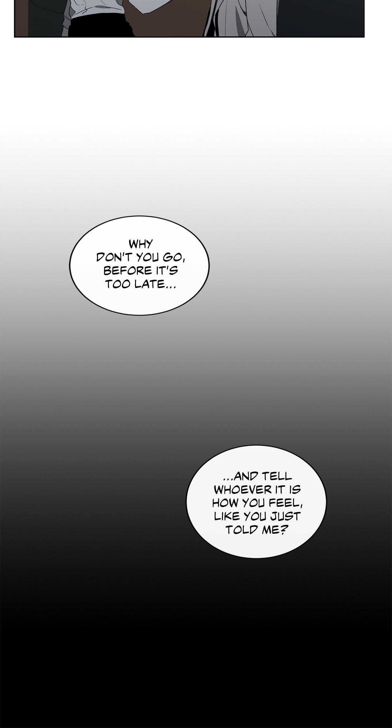 Holding Room Chapter 26 page 22 - 