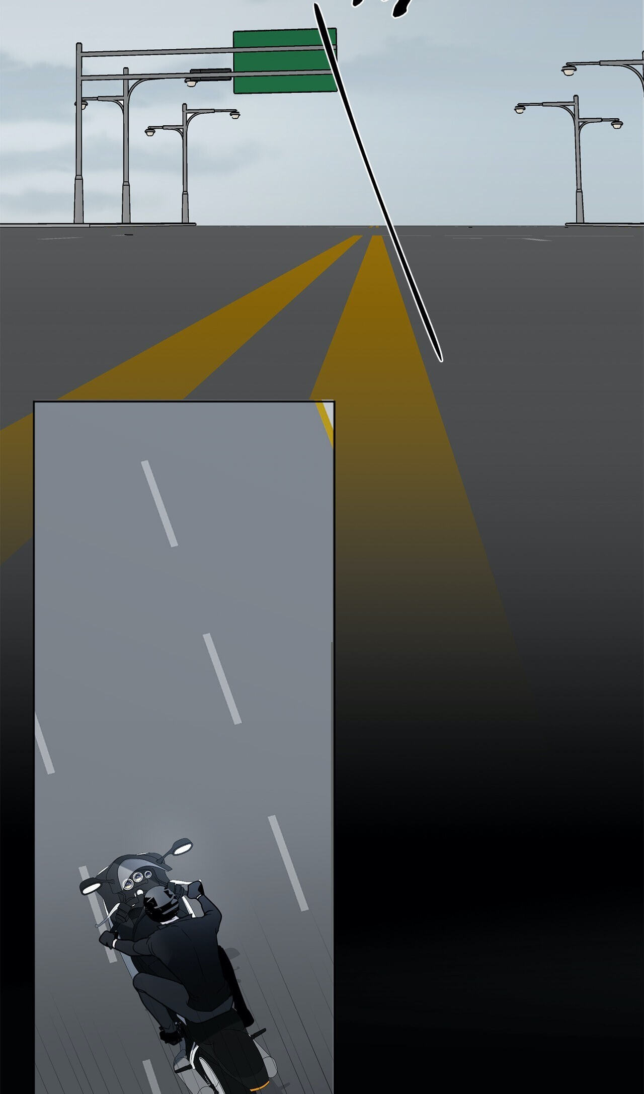 Holding Room Chapter 26 page 24 - 