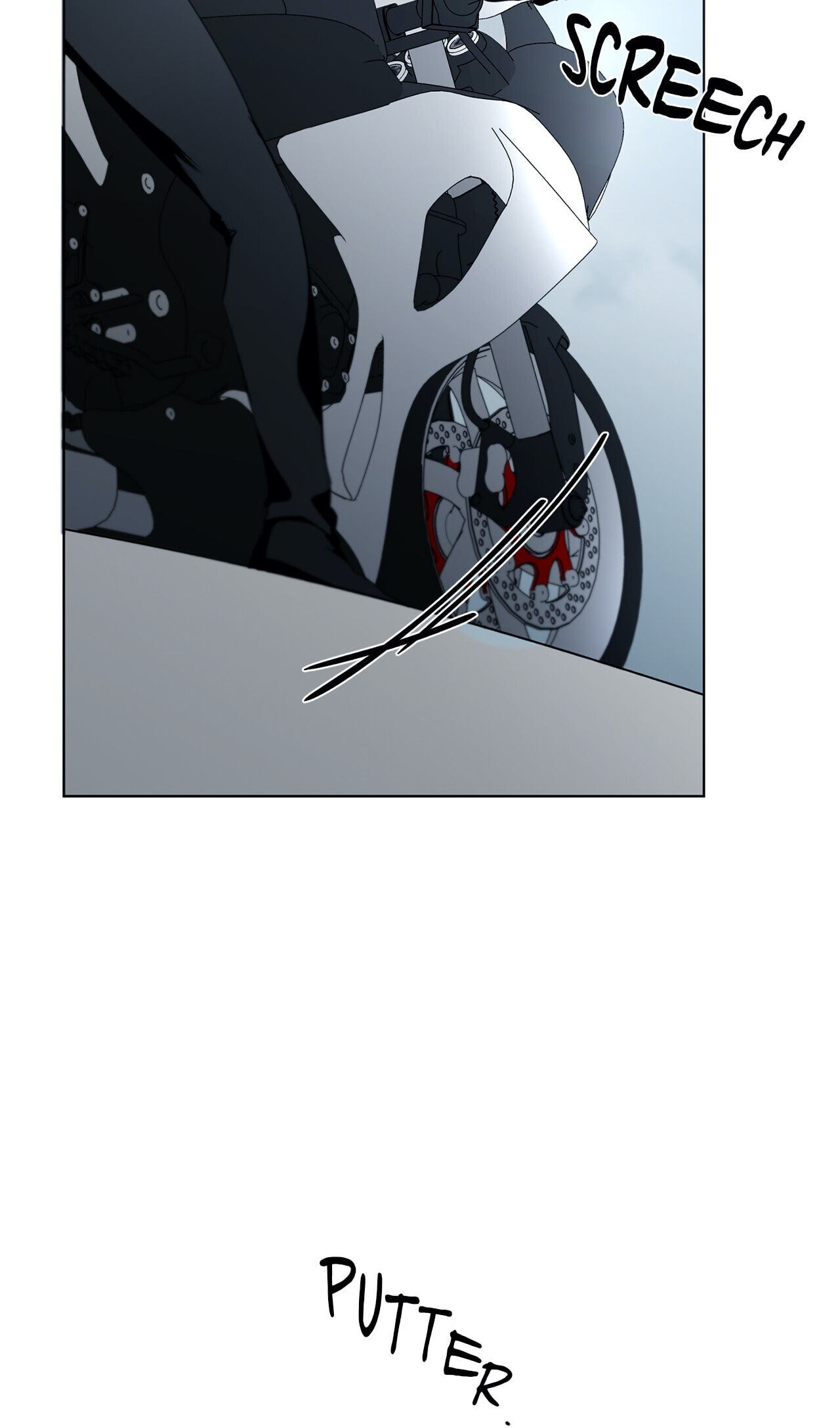 Holding Room Chapter 26 page 28 - 