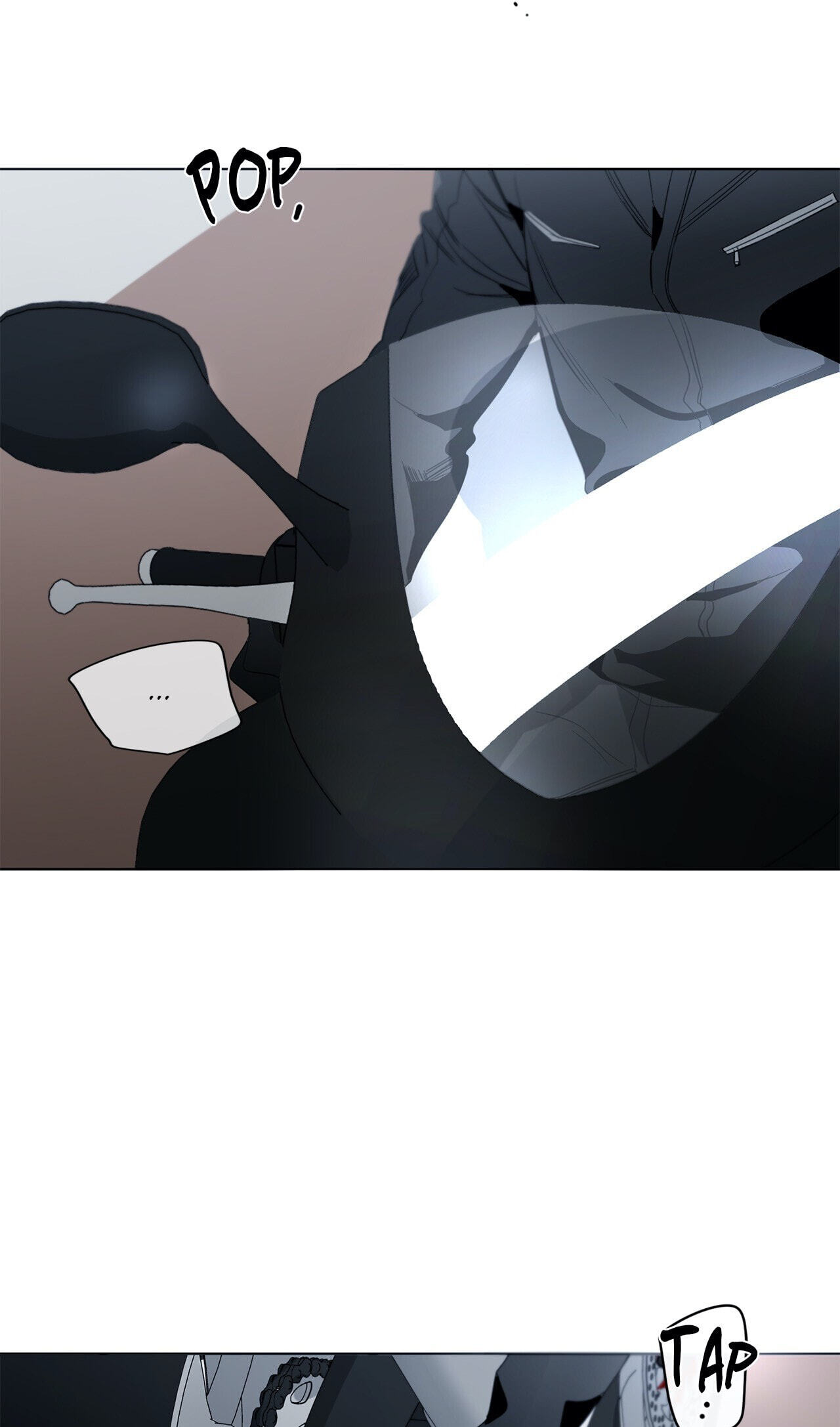 Holding Room Chapter 26 page 29 - 