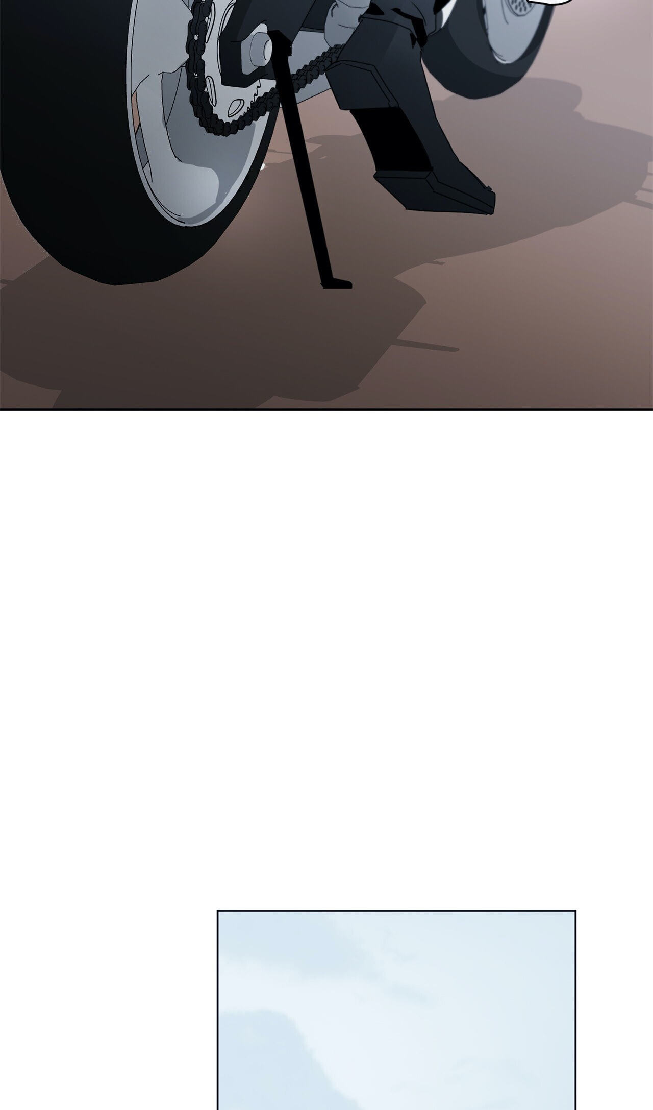 Holding Room Chapter 26 page 30 - 