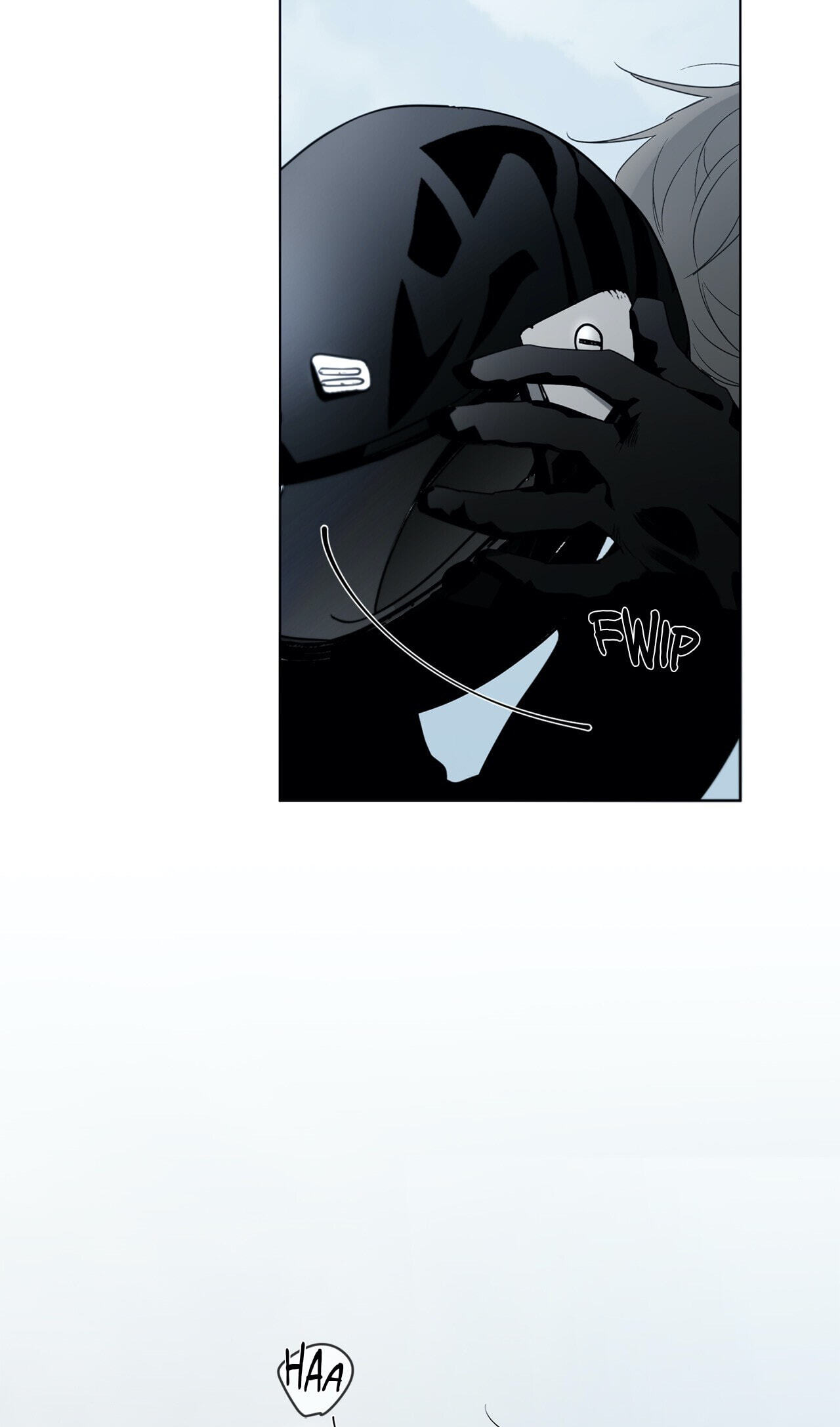 Holding Room Chapter 26 page 31 - 