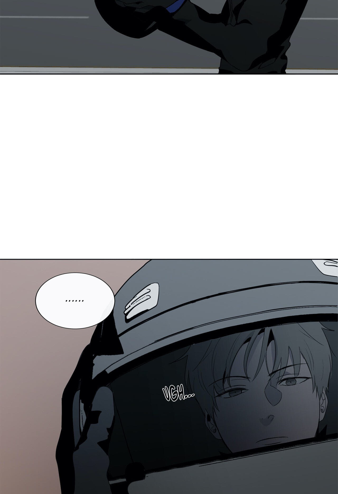 Holding Room Chapter 26 page 35 - 