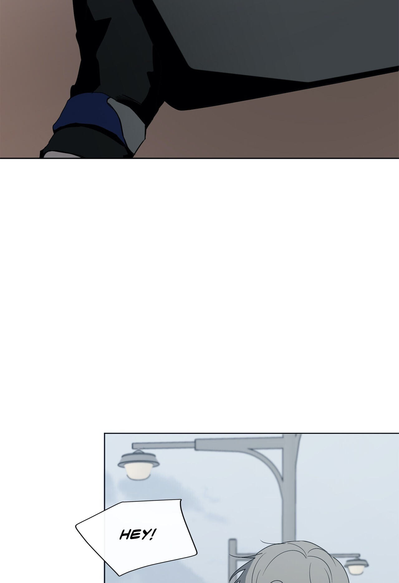 Holding Room Chapter 26 page 36 - 