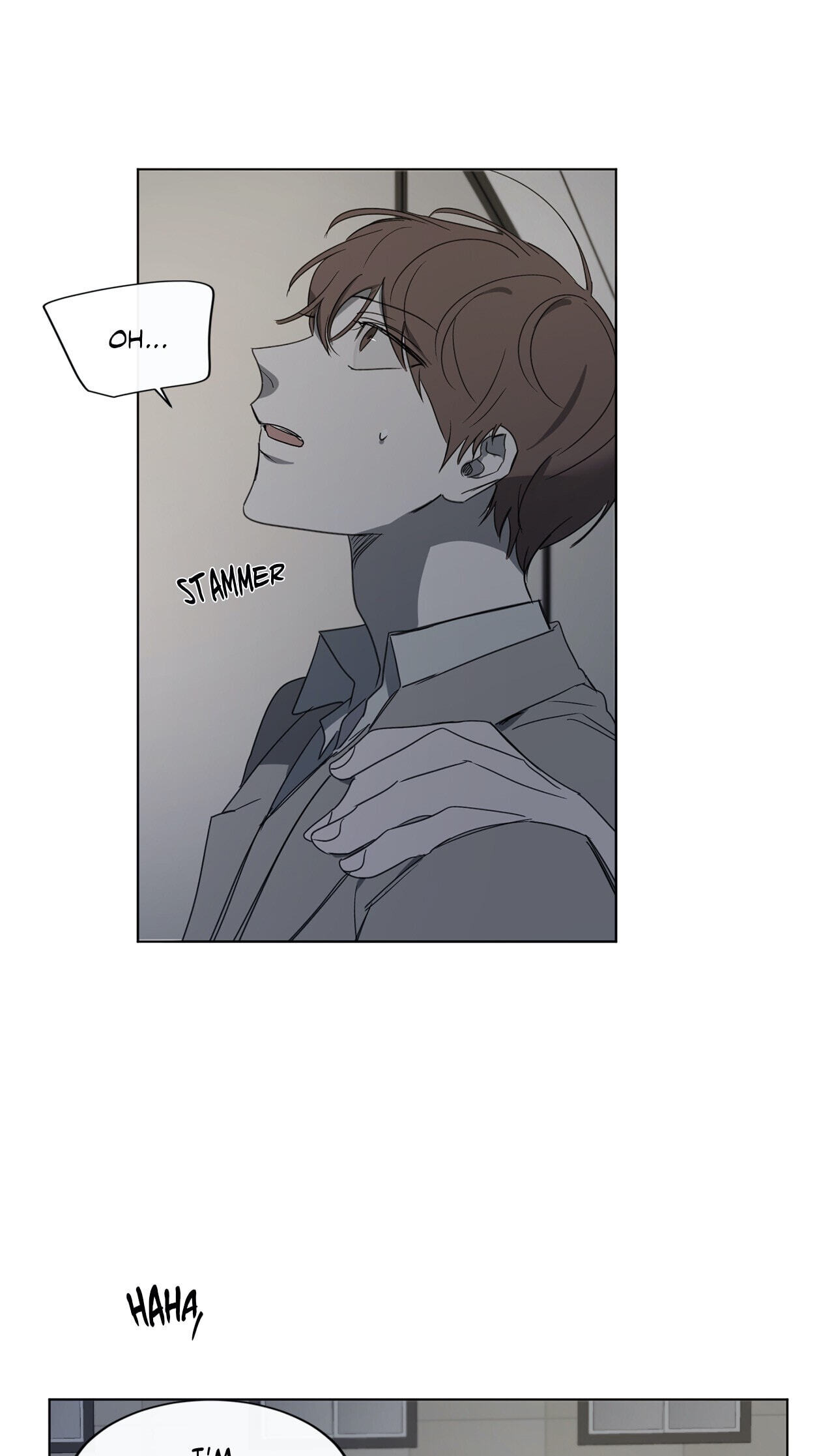 Holding Room Chapter 26 page 5 - 