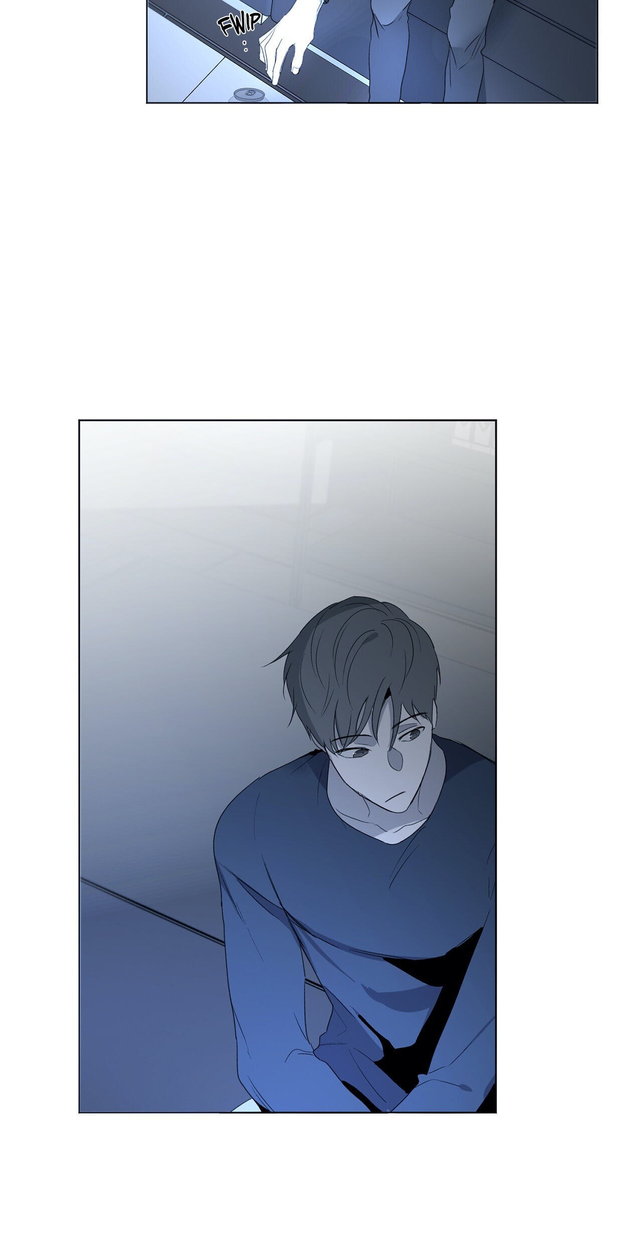 Holding Room Chapter 26 page 42 - 