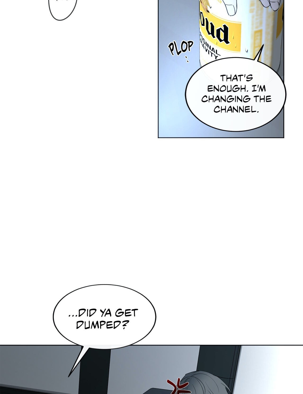 Holding Room Chapter 26 page 46 - 