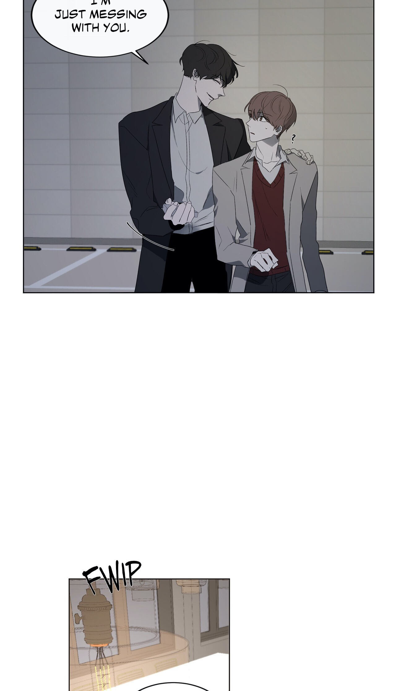 Holding Room Chapter 26 page 6 - 