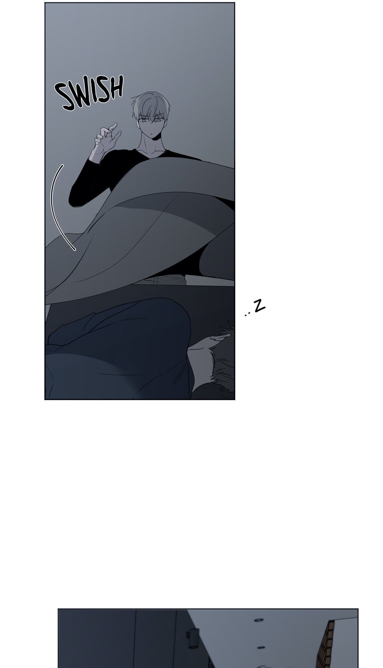Holding Room Chapter 26 page 53 - 