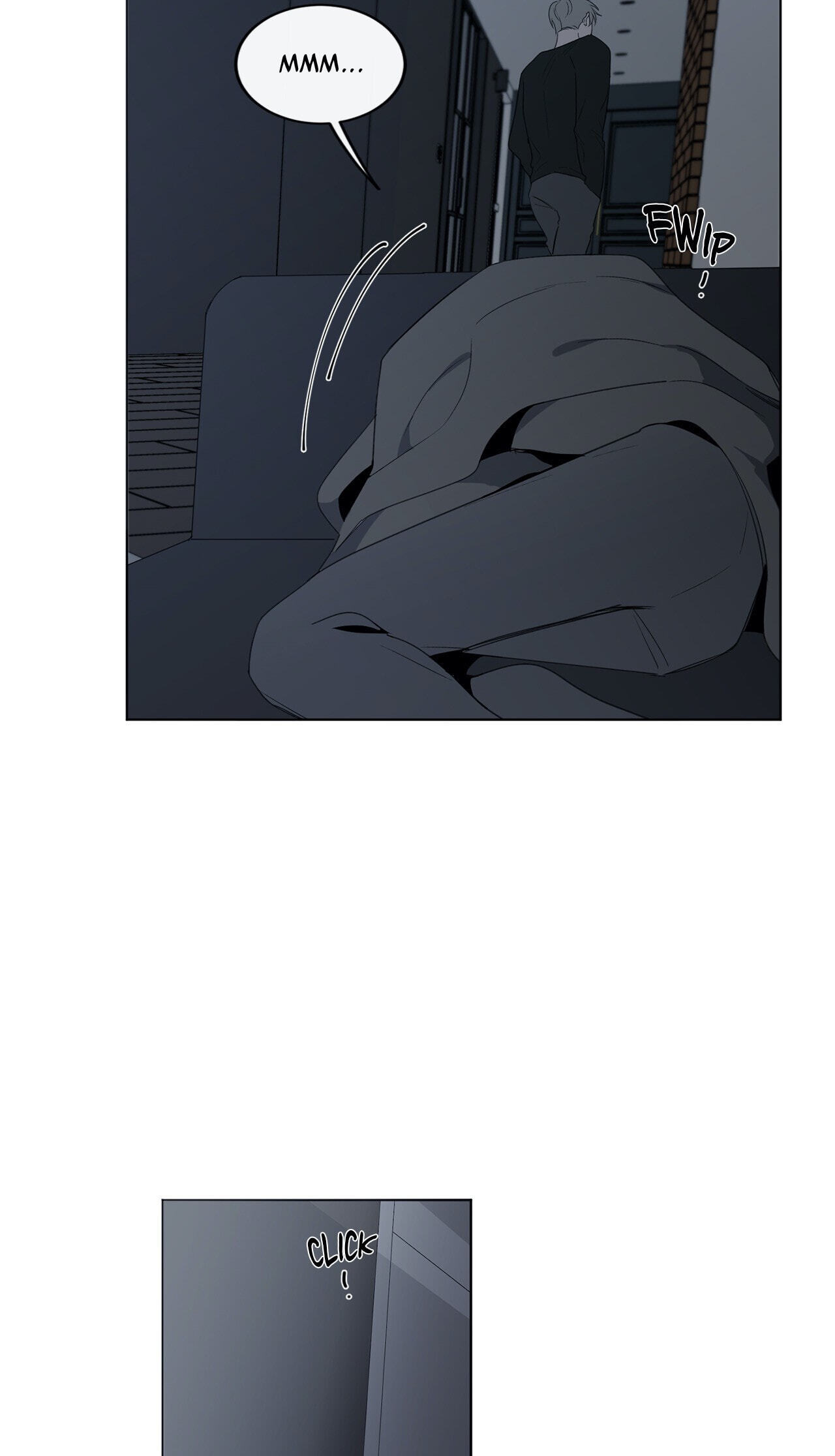 Holding Room Chapter 26 page 54 - 