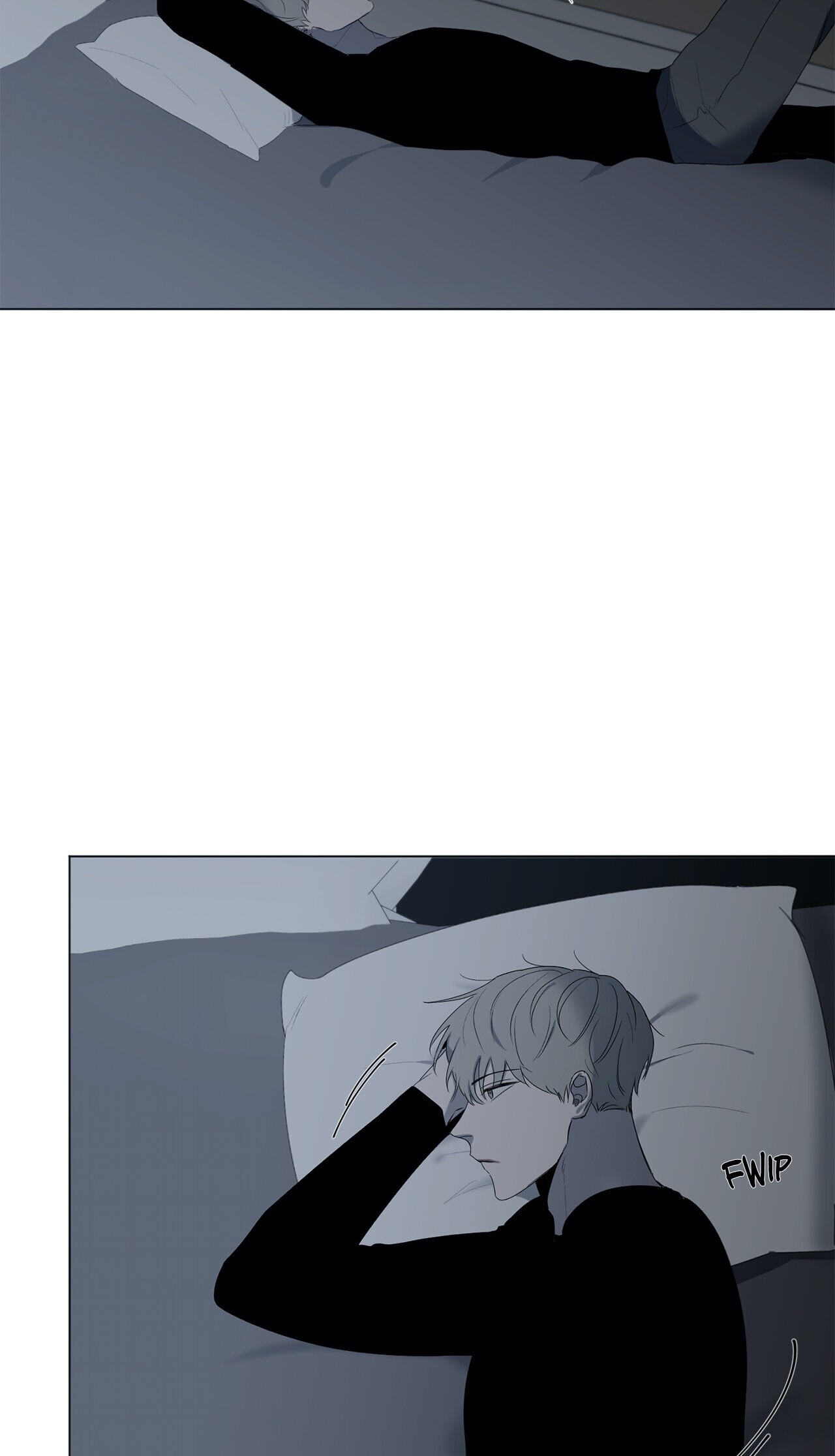 Holding Room Chapter 26 page 56 - 
