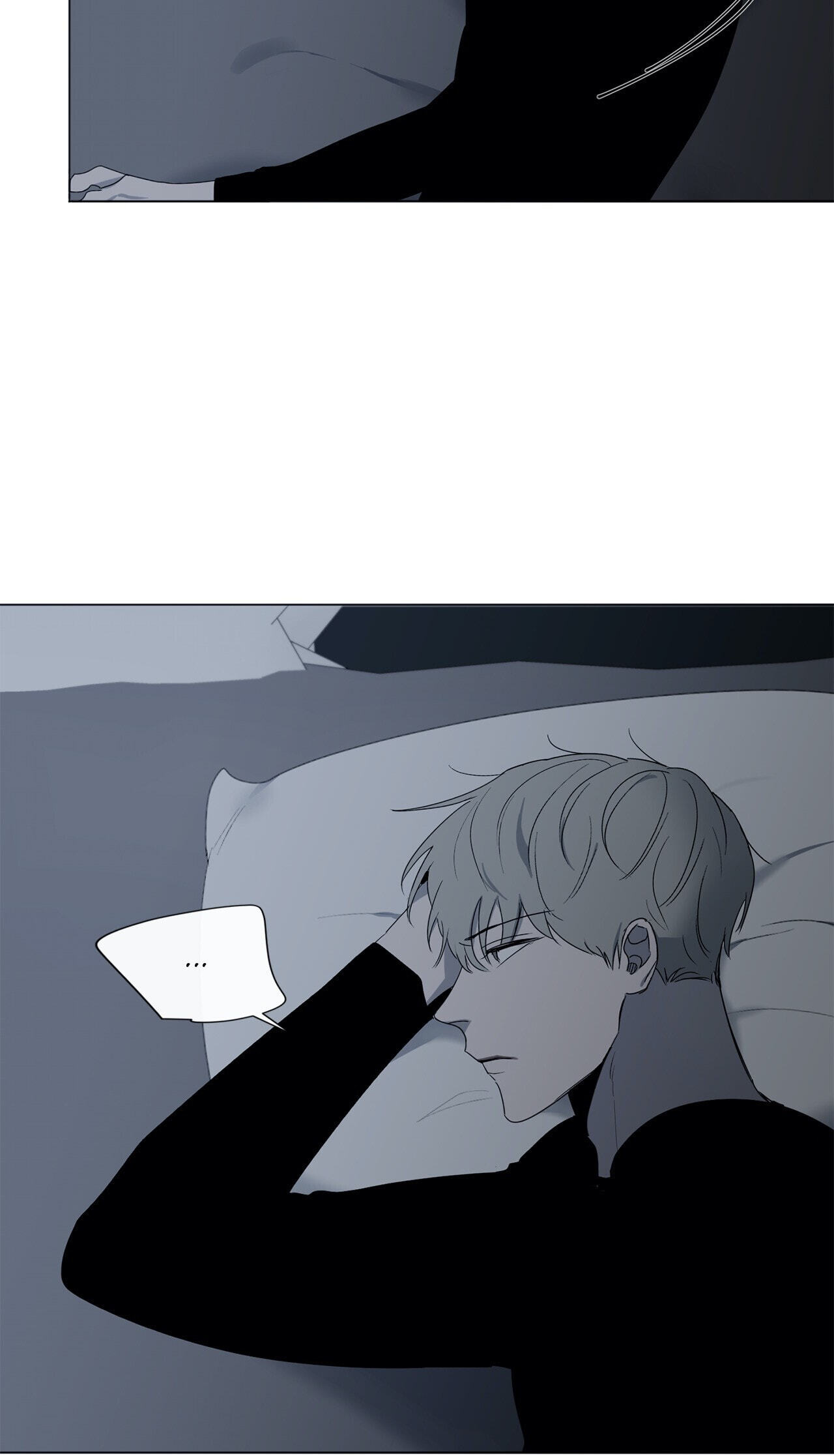 Holding Room Chapter 26 page 57 - 