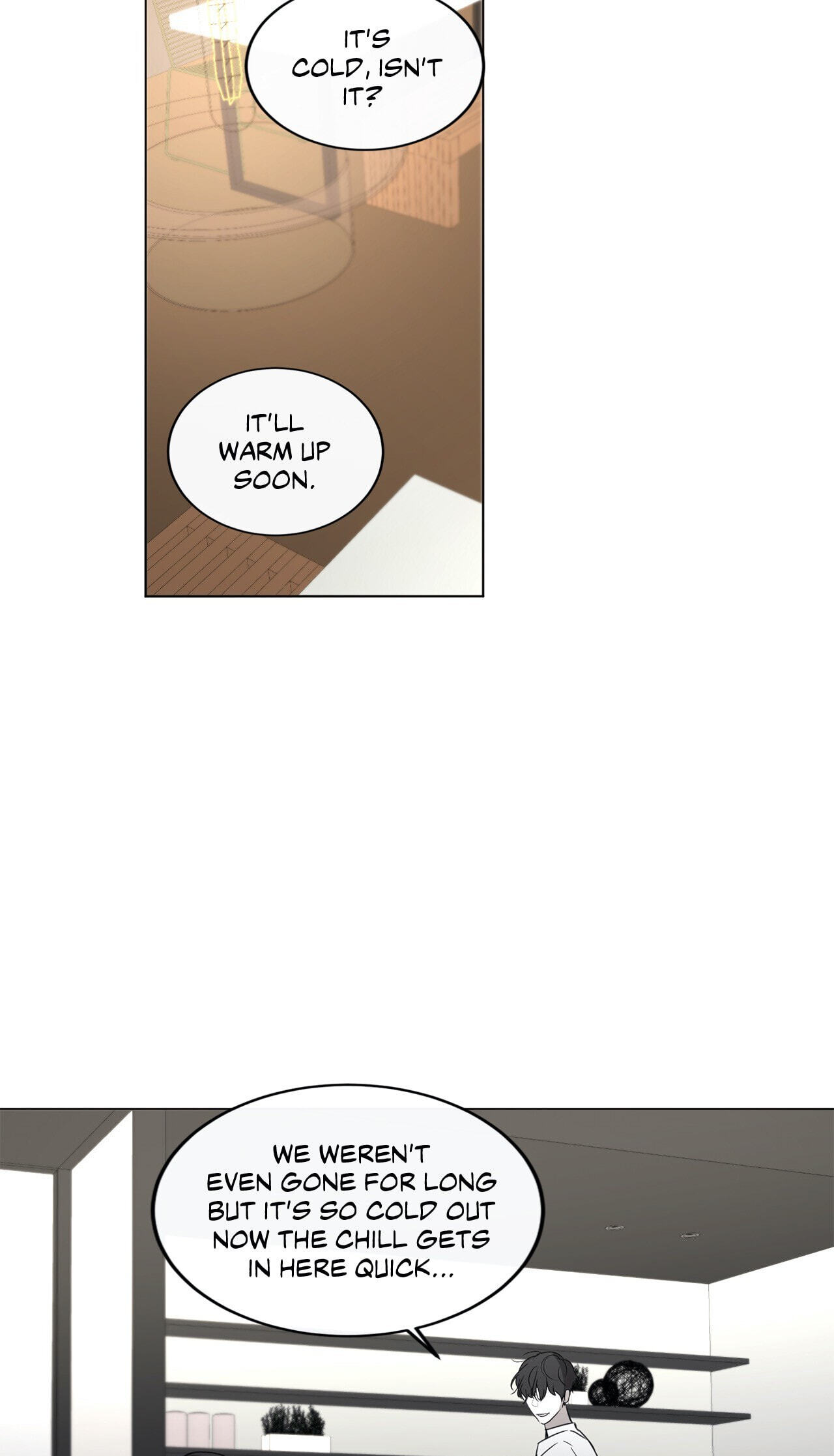 Holding Room Chapter 26 page 7 - 