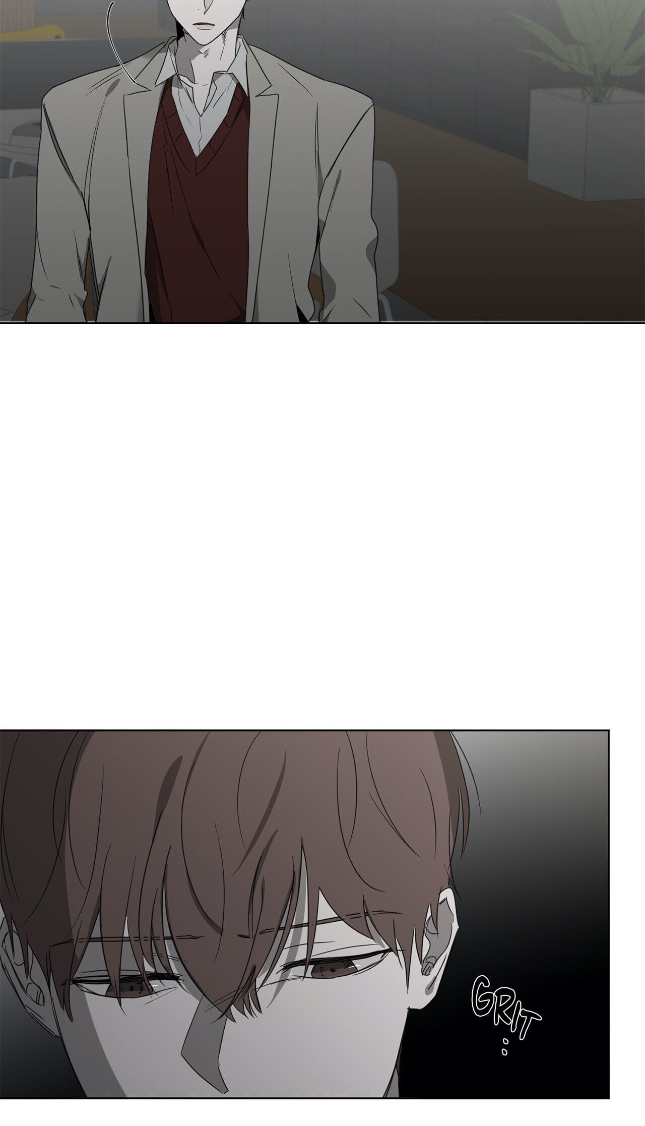 Holding Room Chapter 26 page 9 - 
