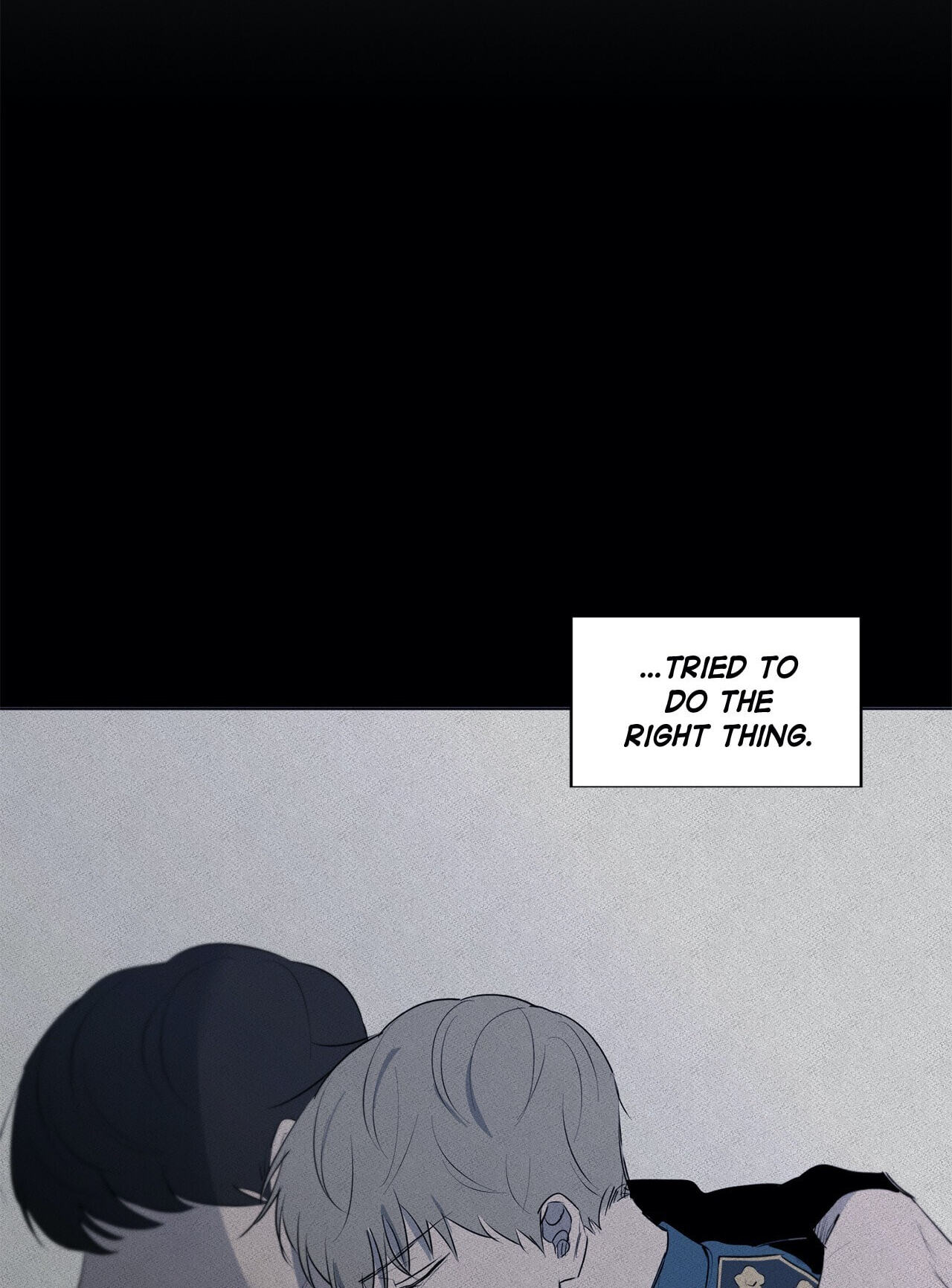 Holding Room Chapter 27 page 2 - 
