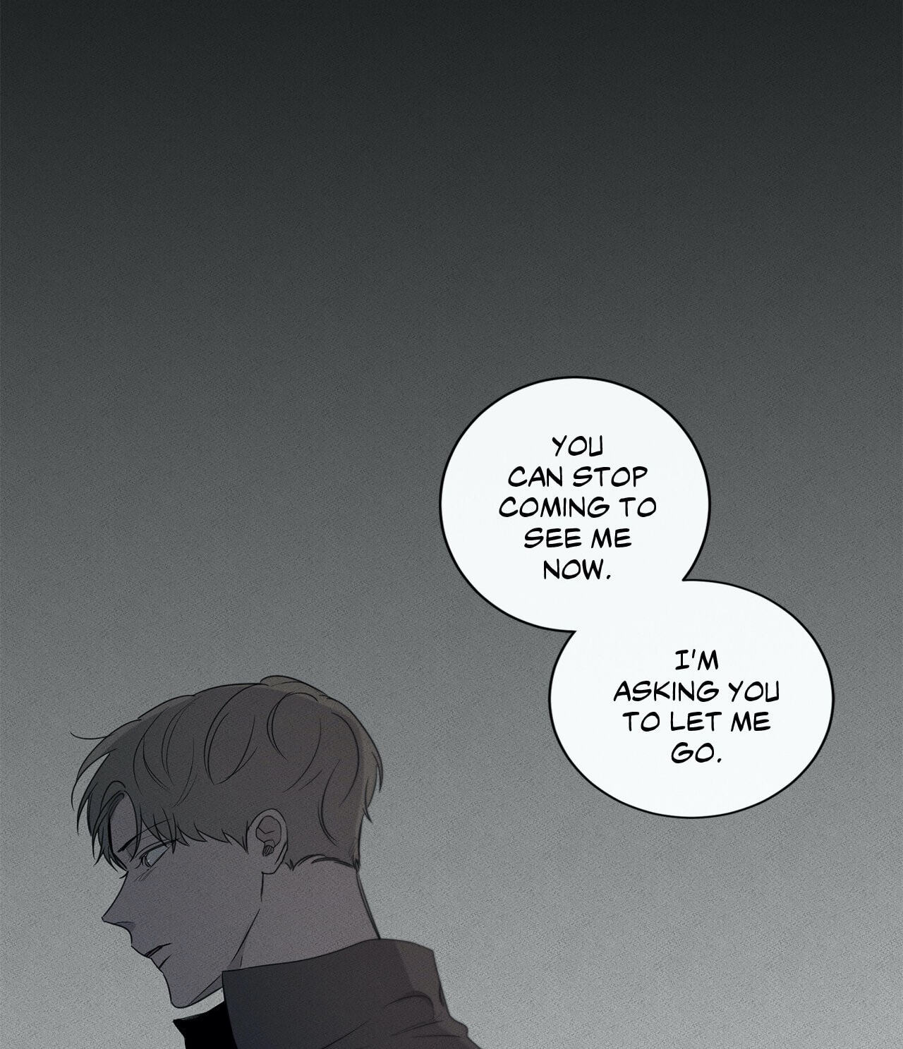 Holding Room Chapter 27 page 14 - 
