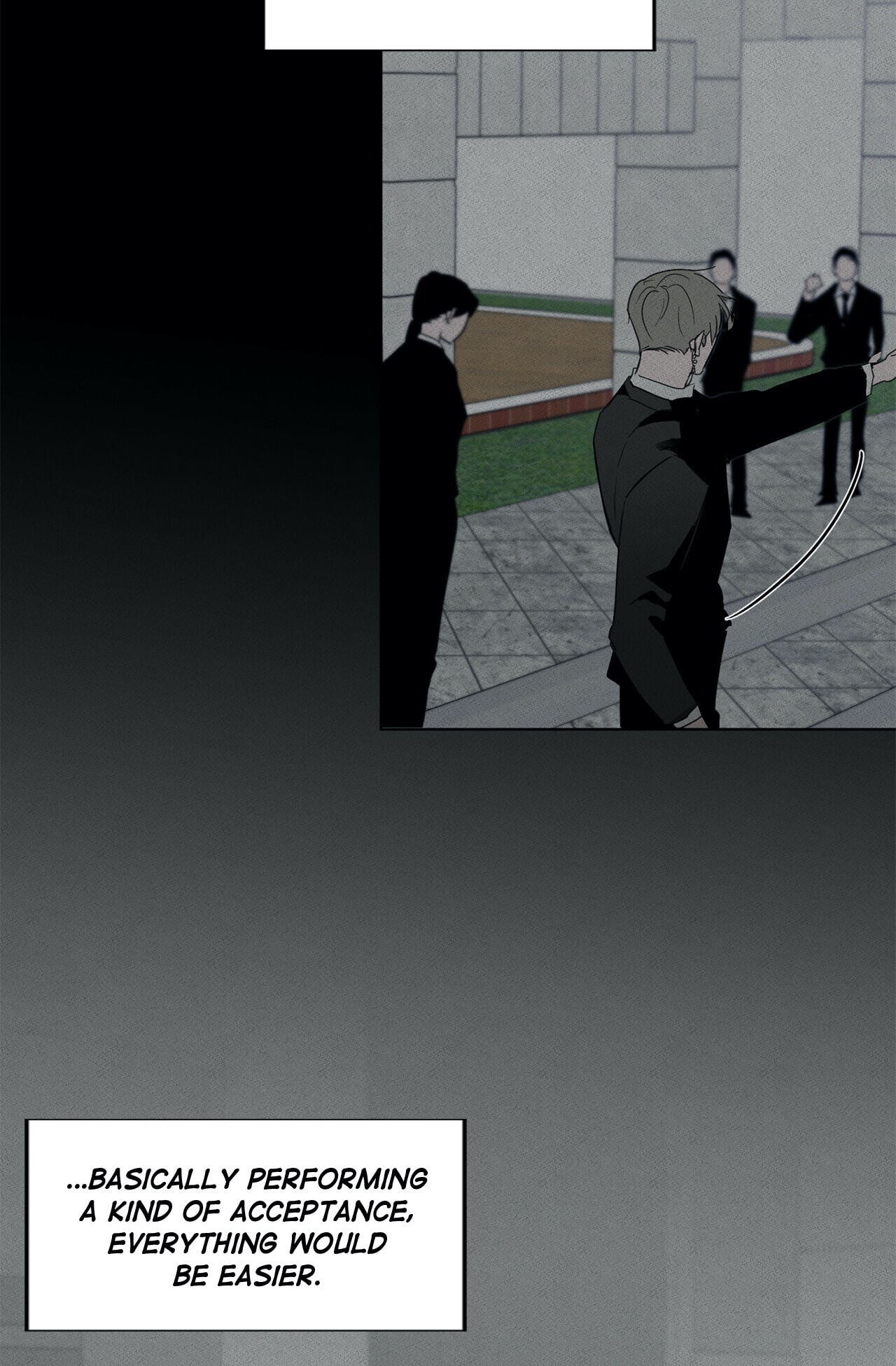 Holding Room Chapter 27 page 18 - 