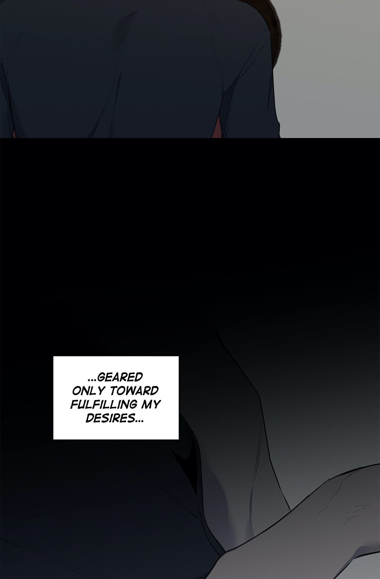 Holding Room Chapter 27 page 22 - 