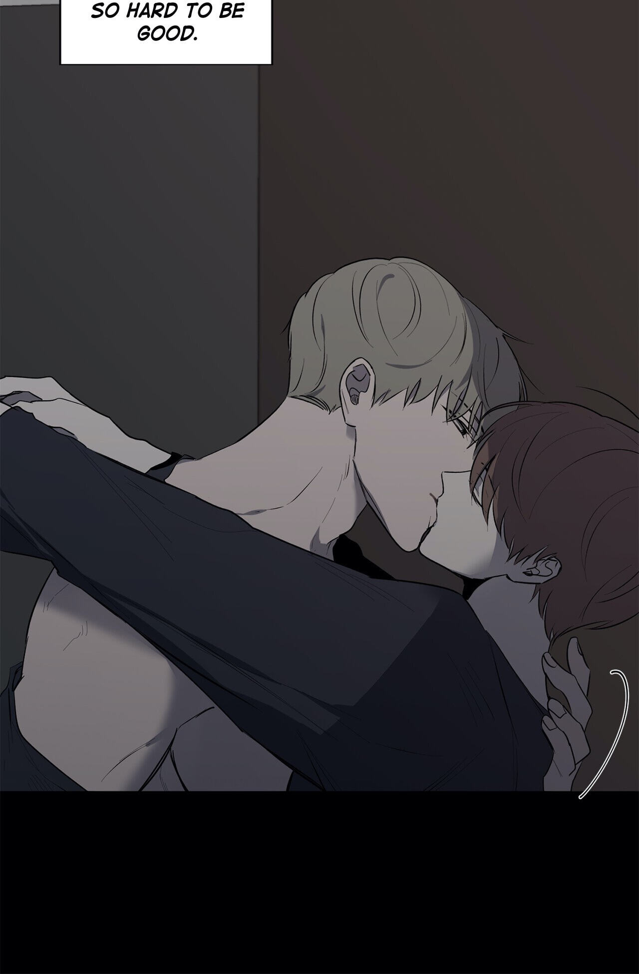 Holding Room Chapter 27 page 24 - 