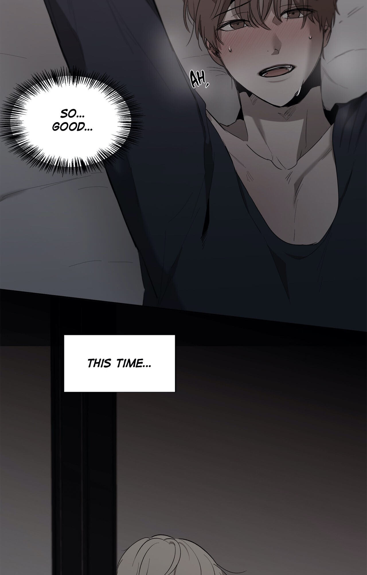 Holding Room Chapter 27 page 26 - 