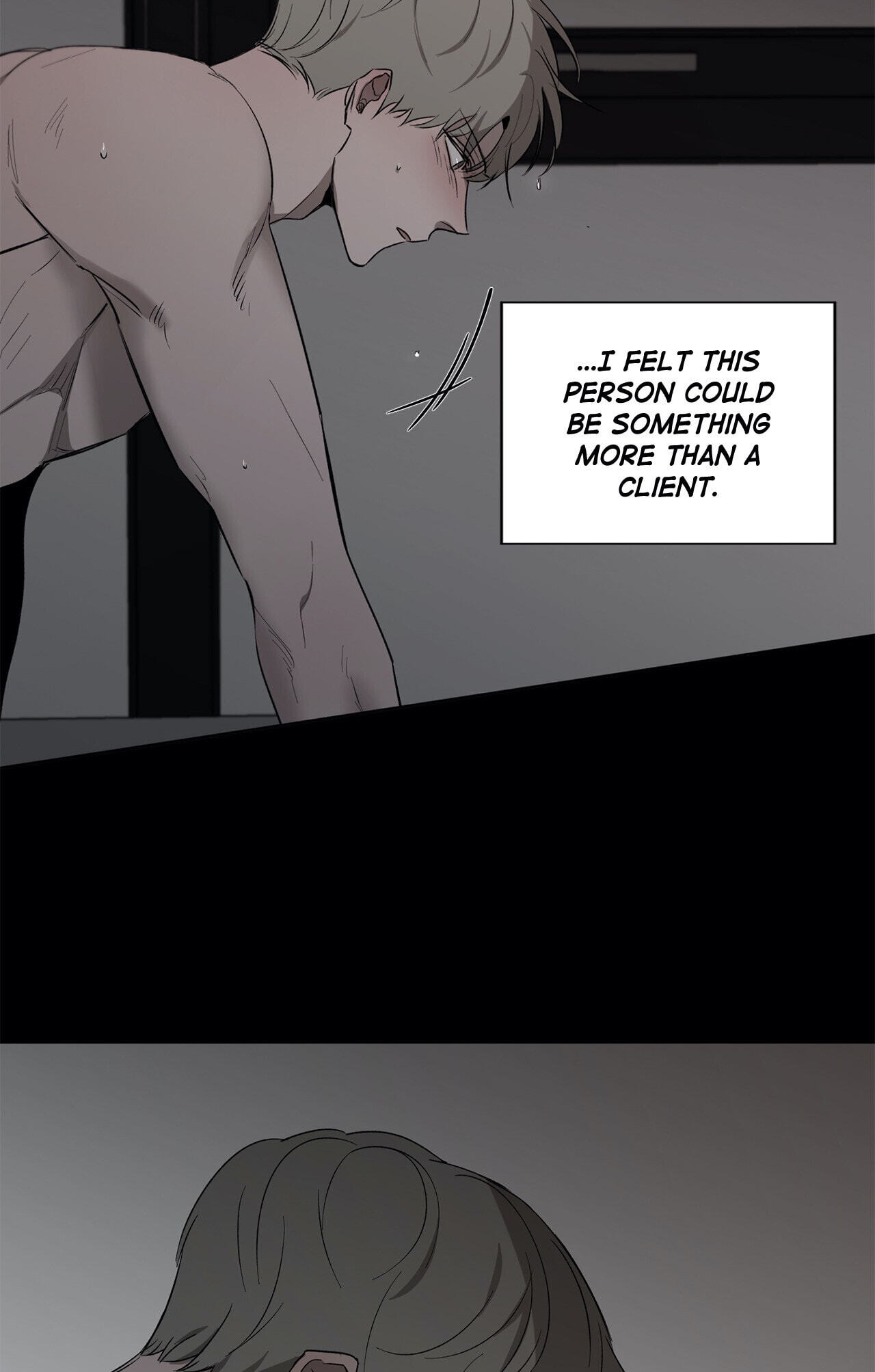 Holding Room Chapter 27 page 27 - 