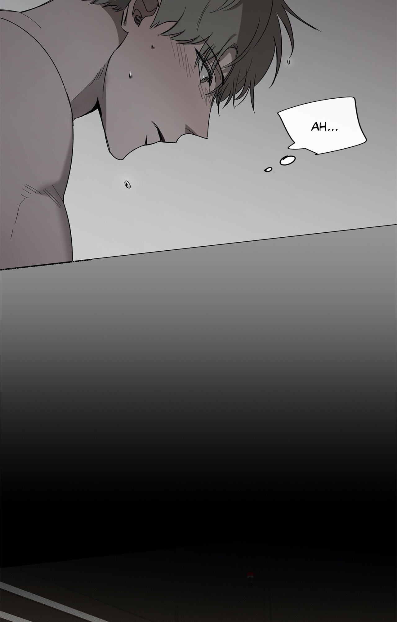 Holding Room Chapter 27 page 28 - 