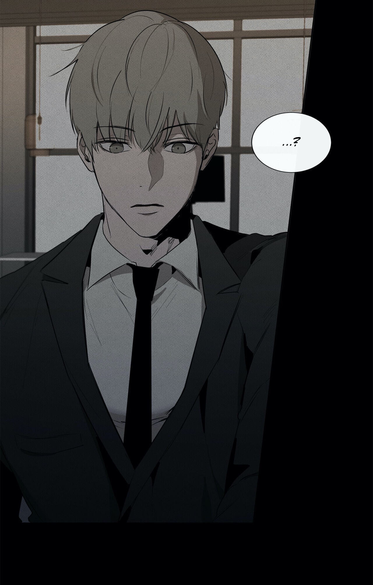 Holding Room Chapter 27 page 30 - 