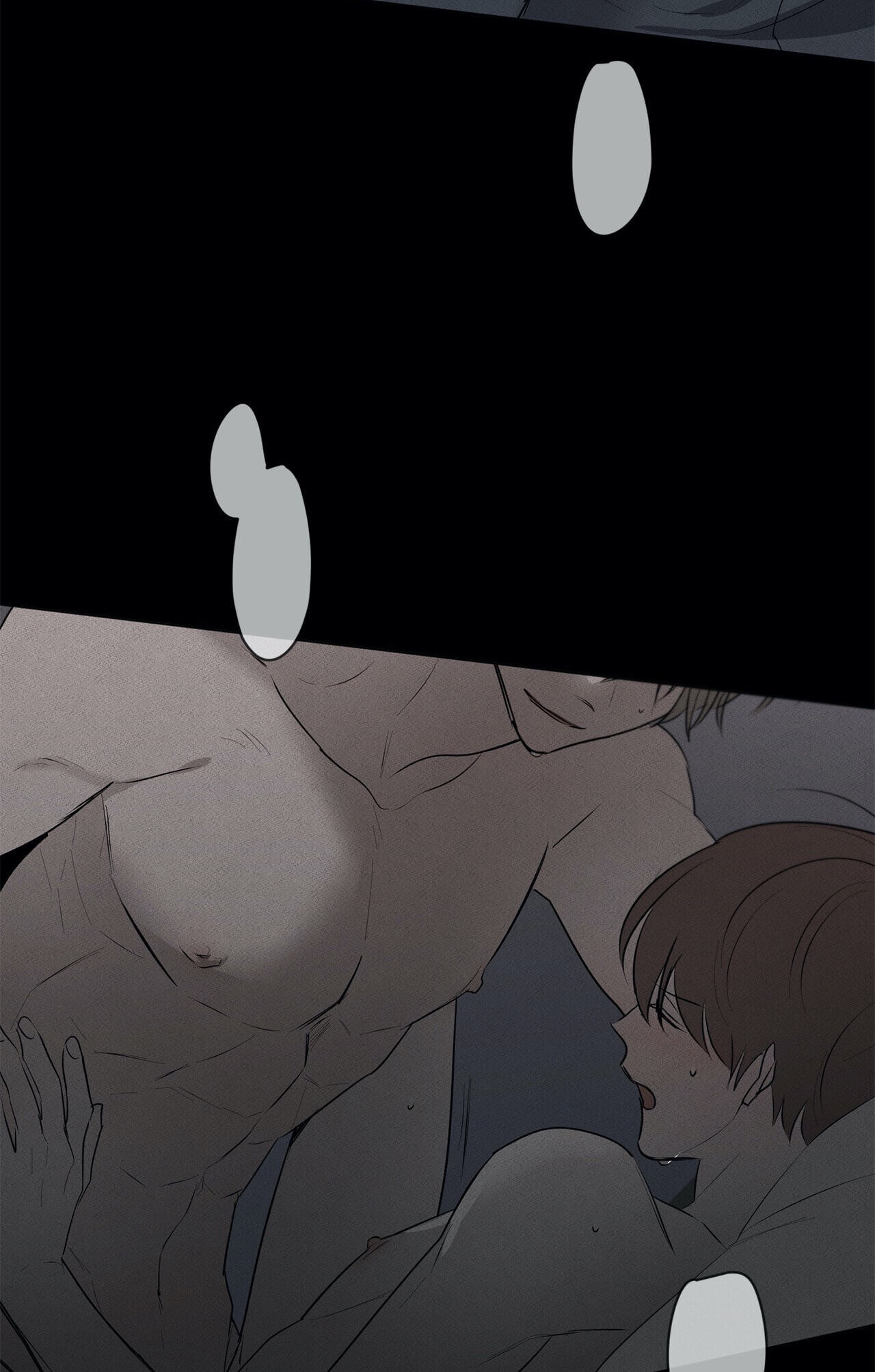 Holding Room Chapter 27 page 32 - 