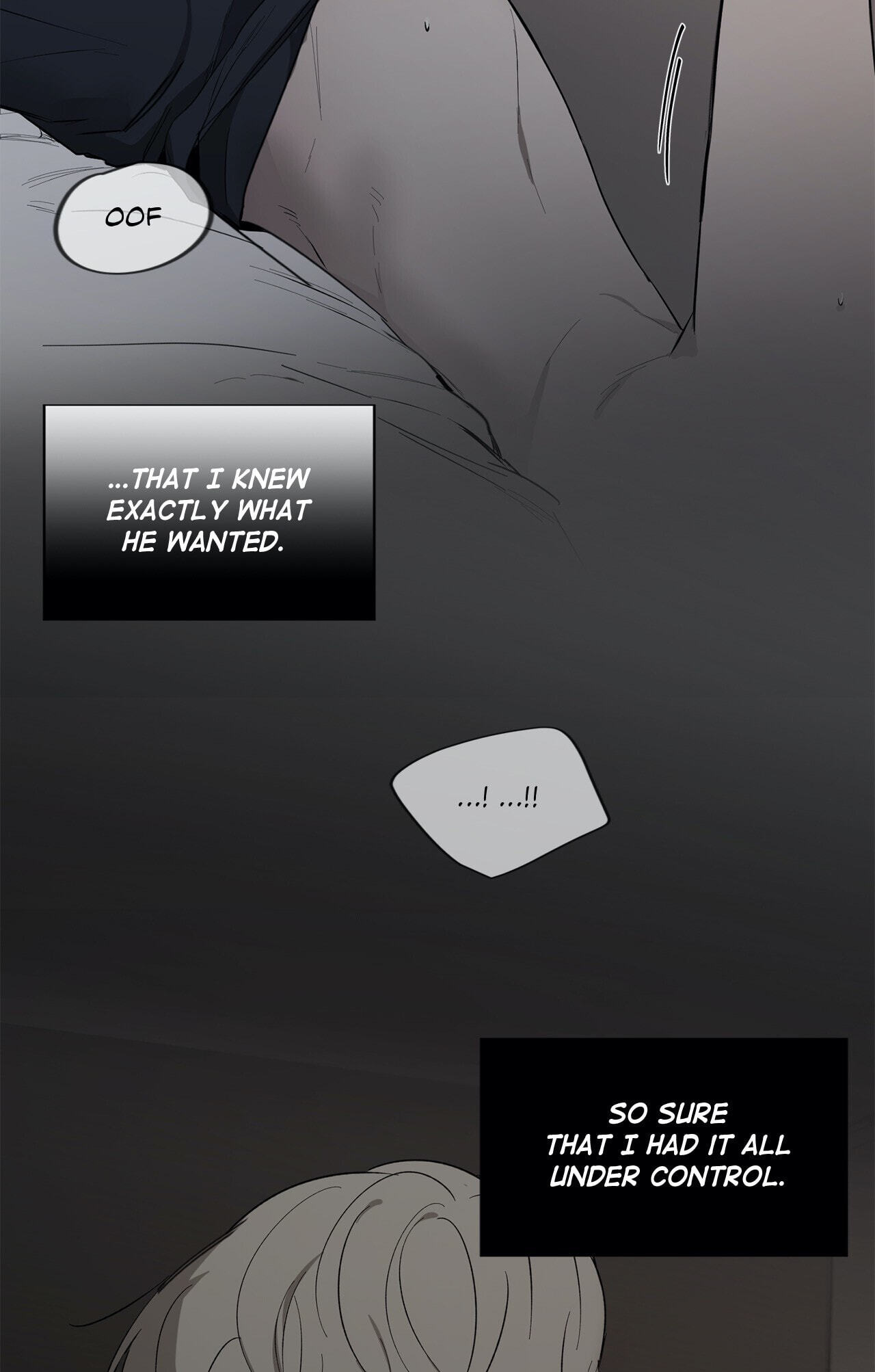 Holding Room Chapter 27 page 35 - 