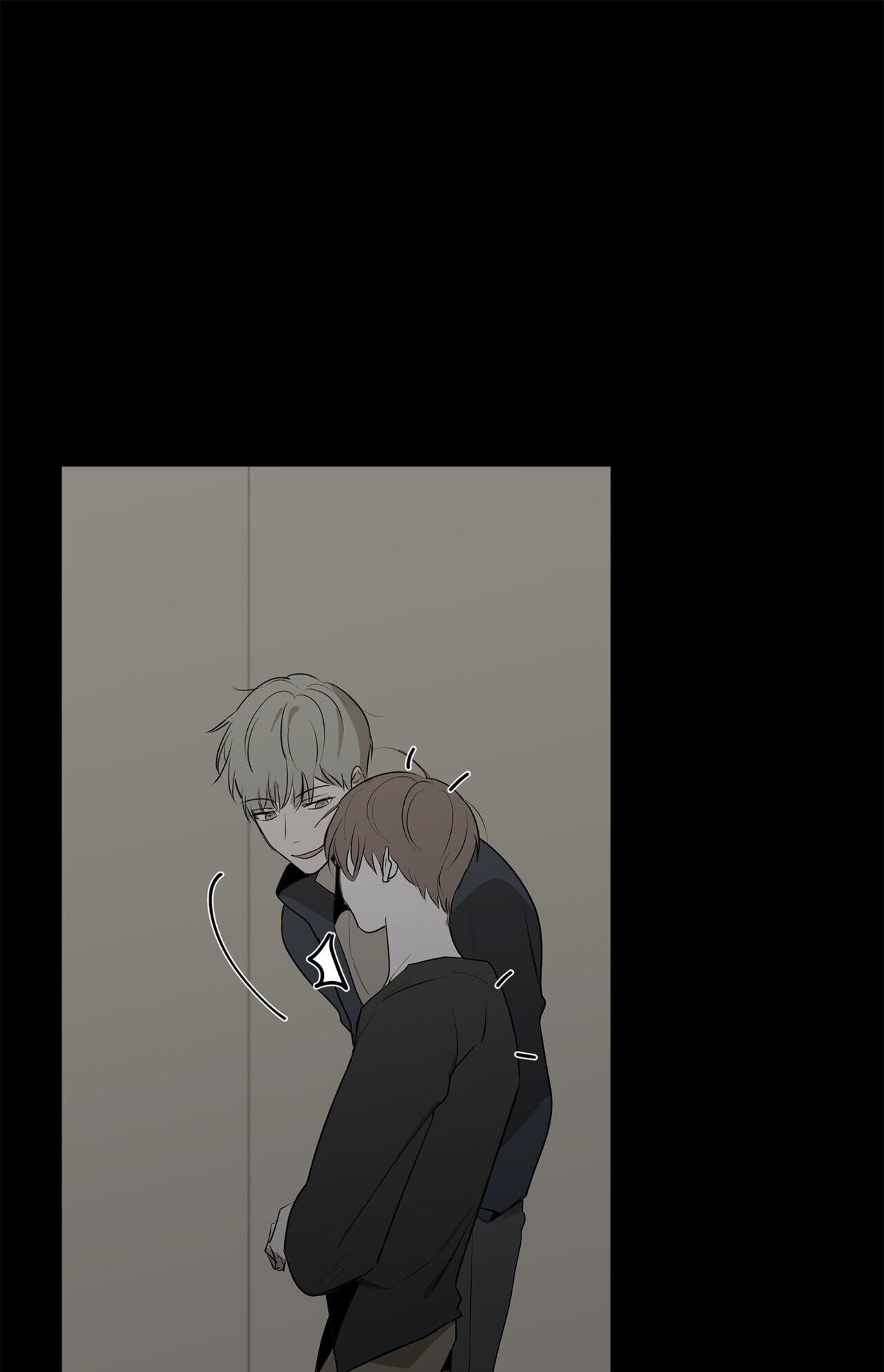 Holding Room Chapter 27 page 37 - 