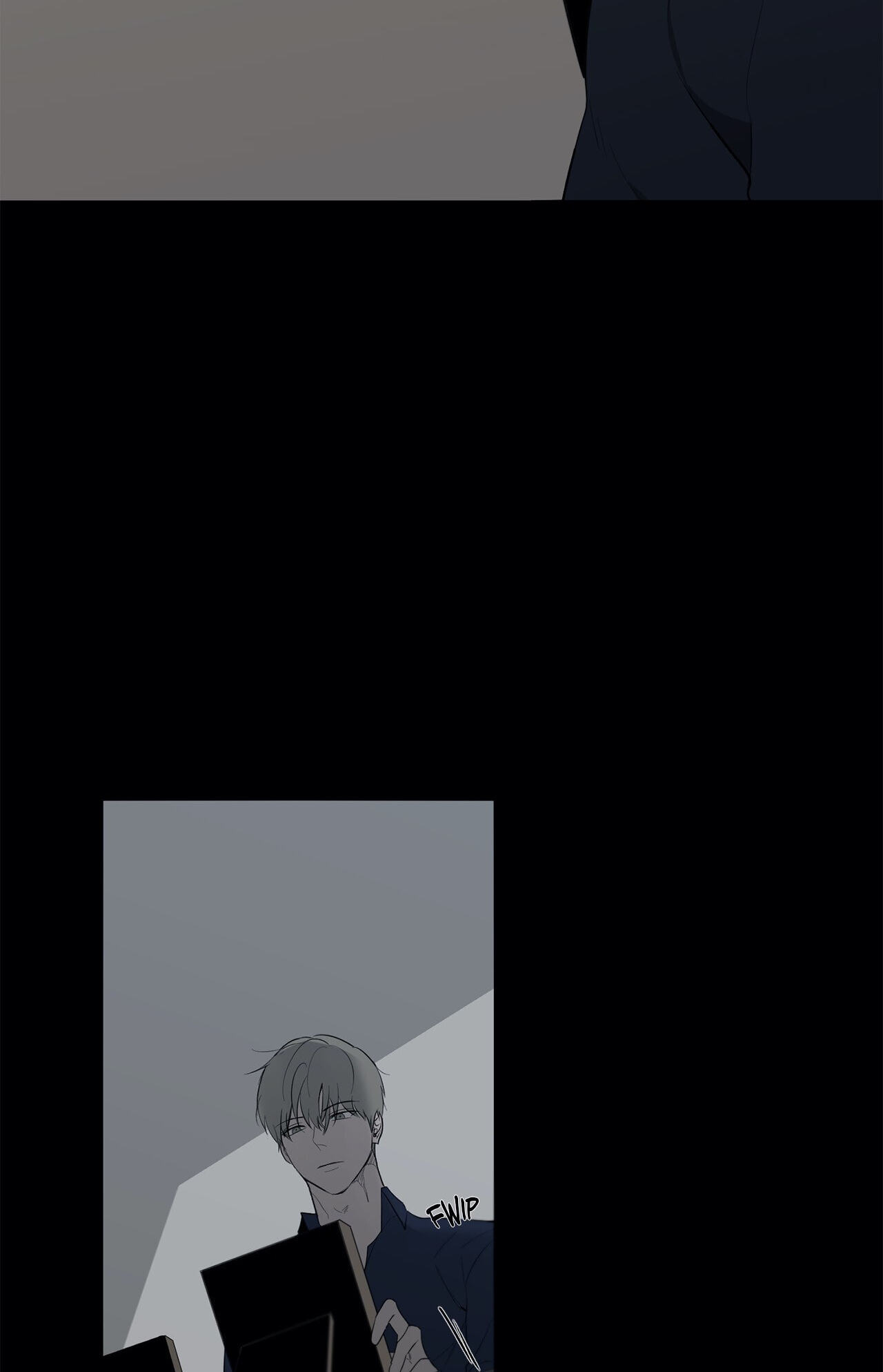 Holding Room Chapter 27 page 40 - 