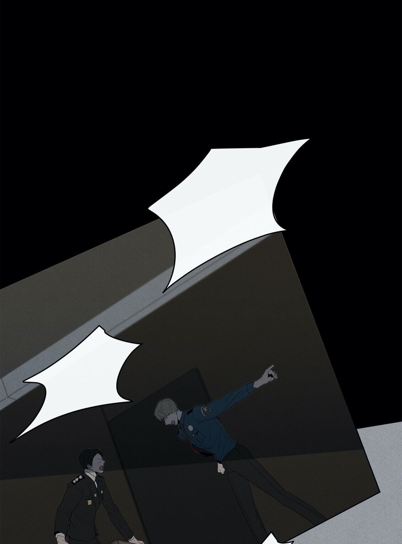 Holding Room Chapter 27 page 5 - 