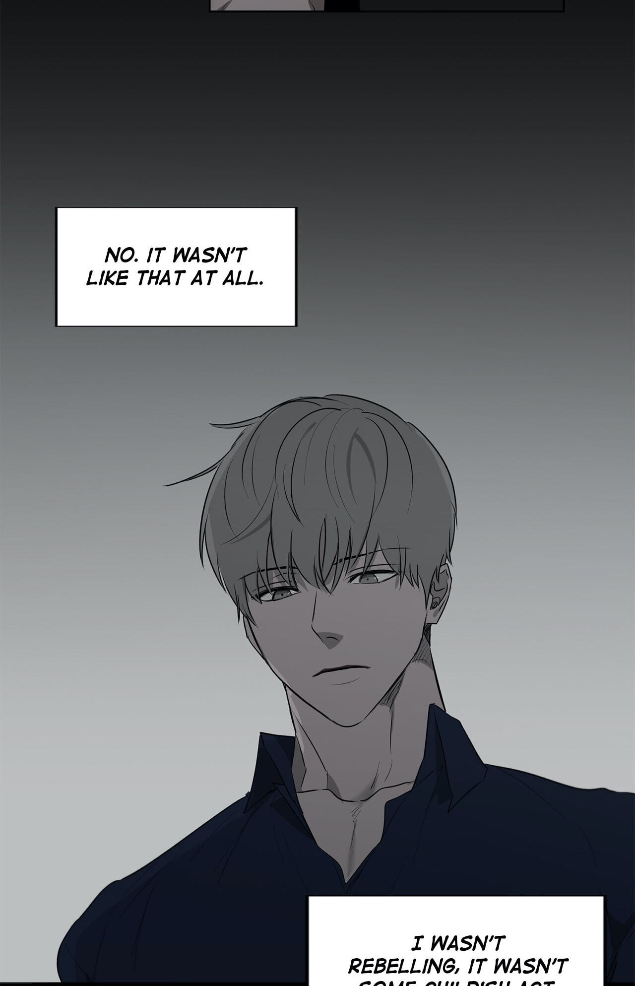 Holding Room Chapter 27 page 42 - 