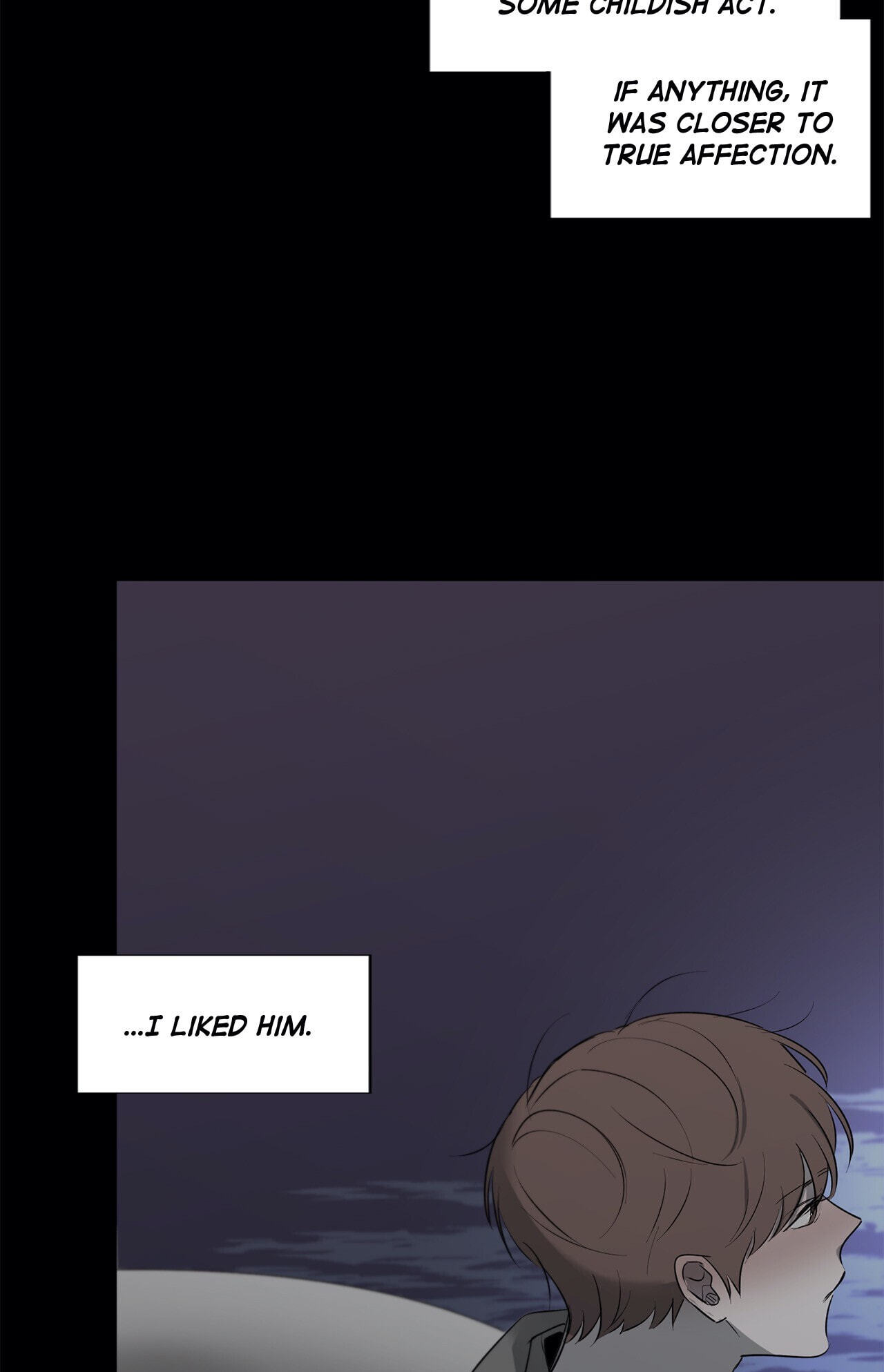 Holding Room Chapter 27 page 43 - 