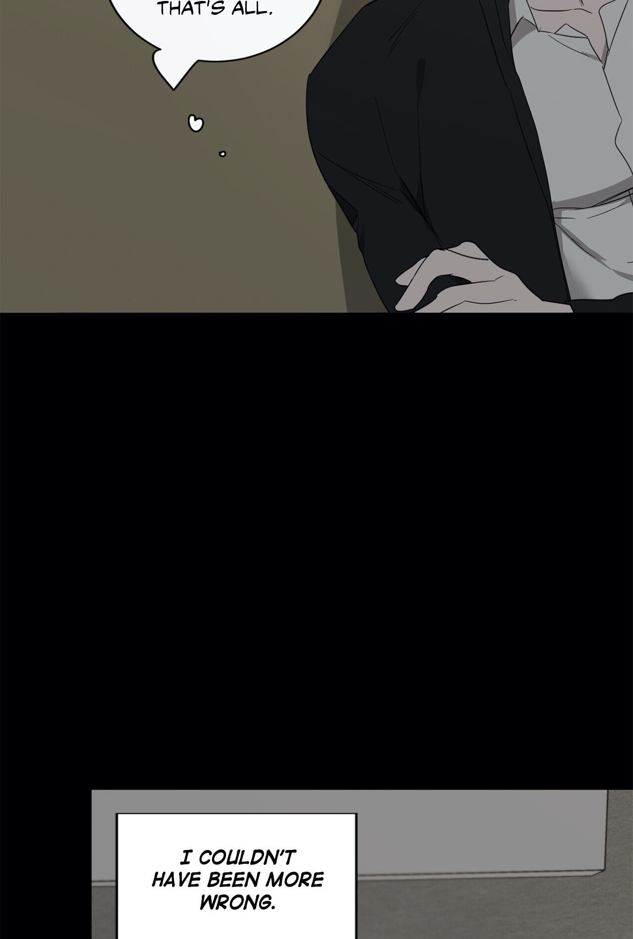 Holding Room Chapter 27 page 46 - 