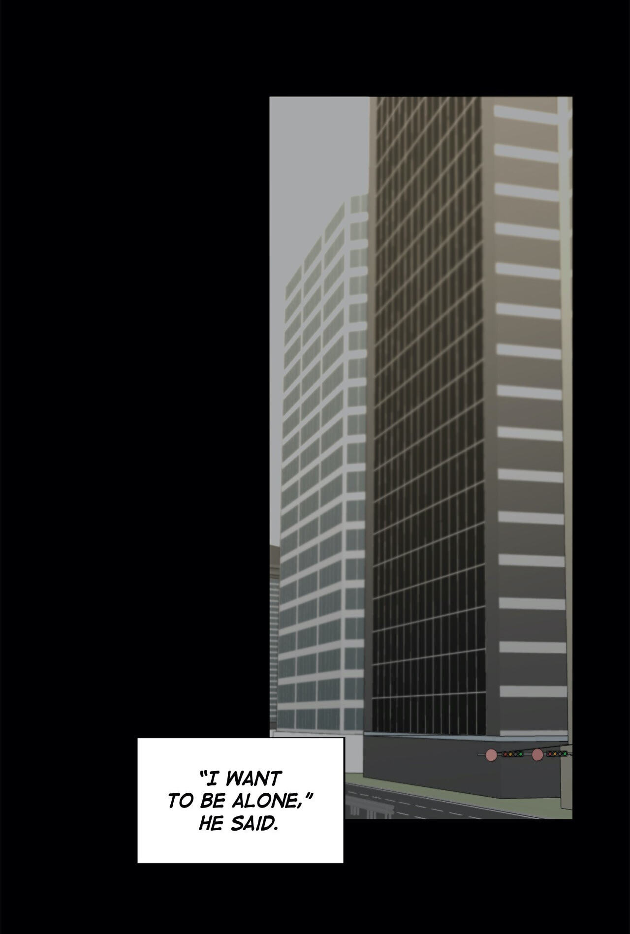 Holding Room Chapter 27 page 48 - 
