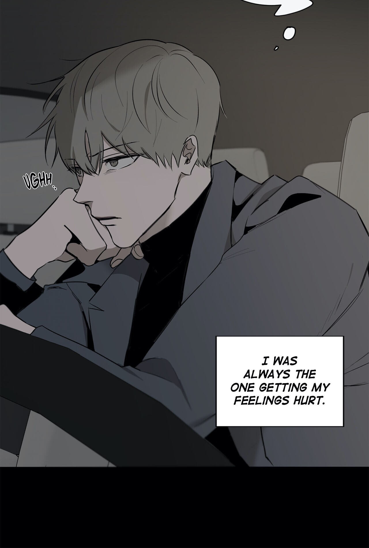 Holding Room Chapter 27 page 50 - 