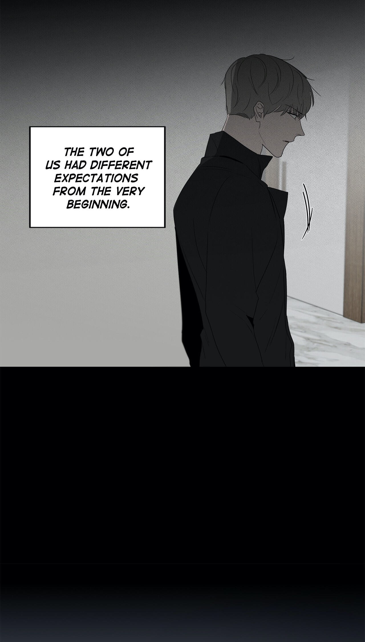Holding Room Chapter 27 page 52 - 