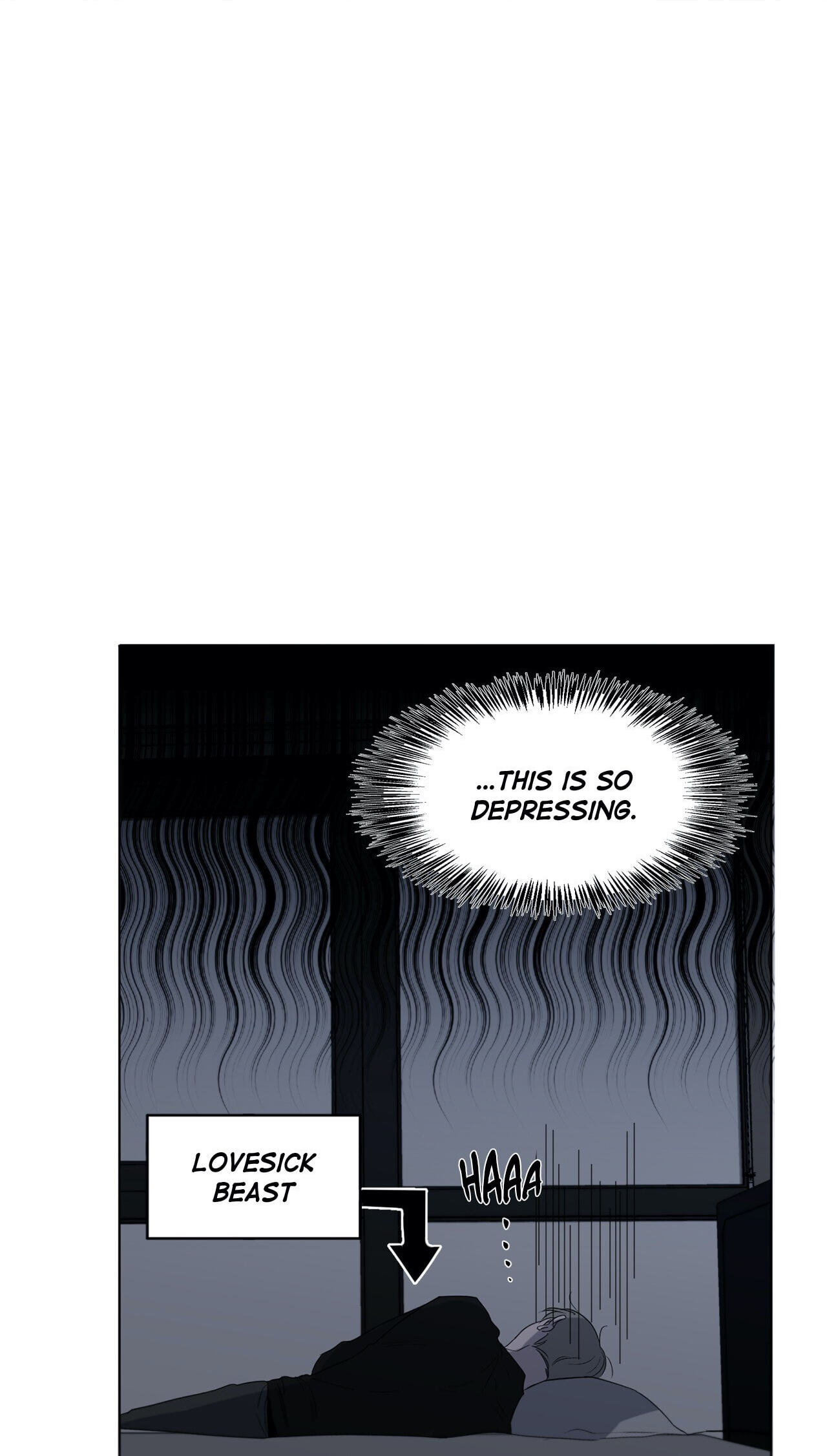 Holding Room Chapter 27 page 54 - 