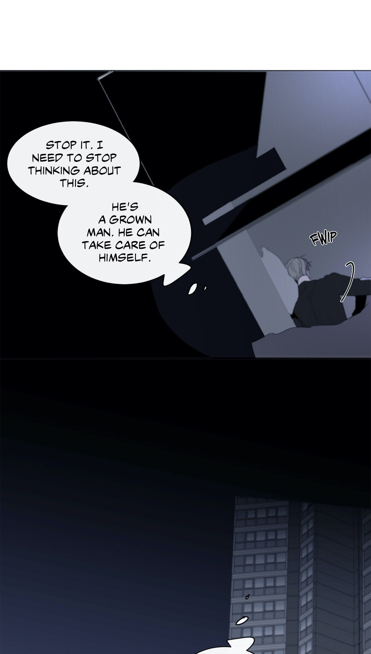 Holding Room Chapter 27 page 57 - 