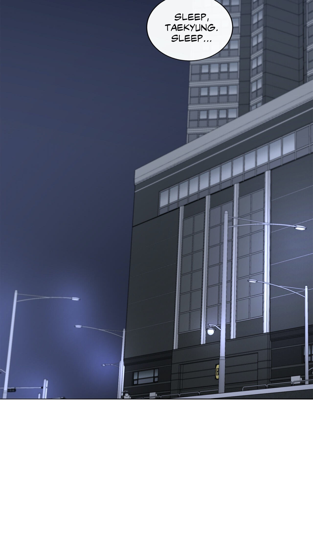 Holding Room Chapter 27 page 58 - 