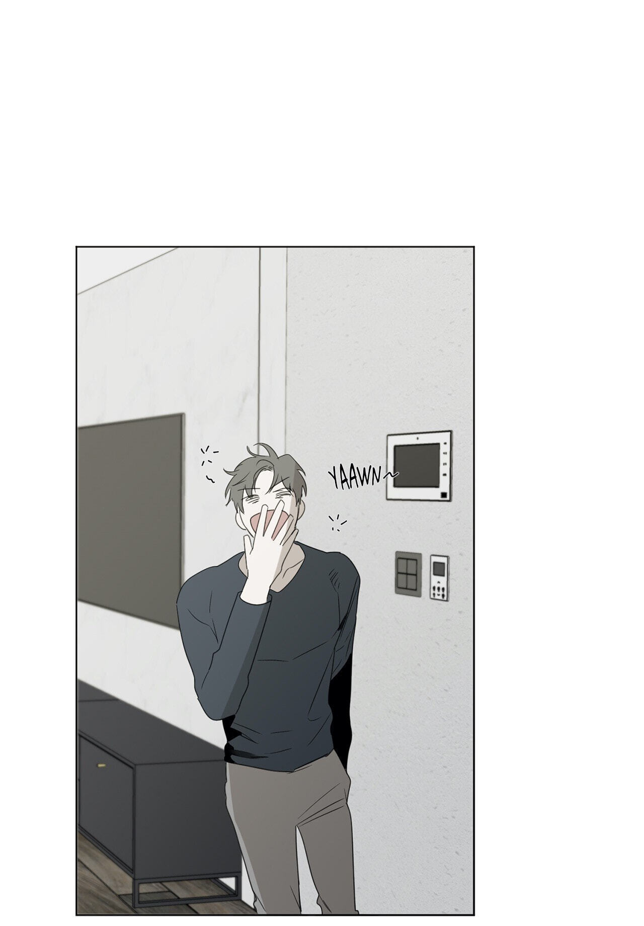 Holding Room Chapter 27 page 61 - 