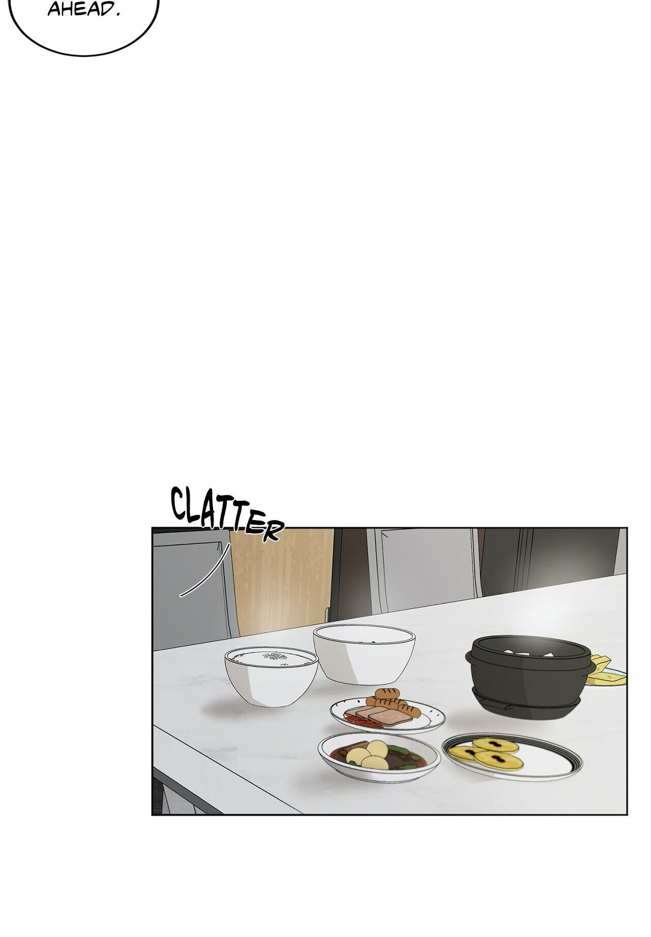 Holding Room Chapter 27 page 63 - 