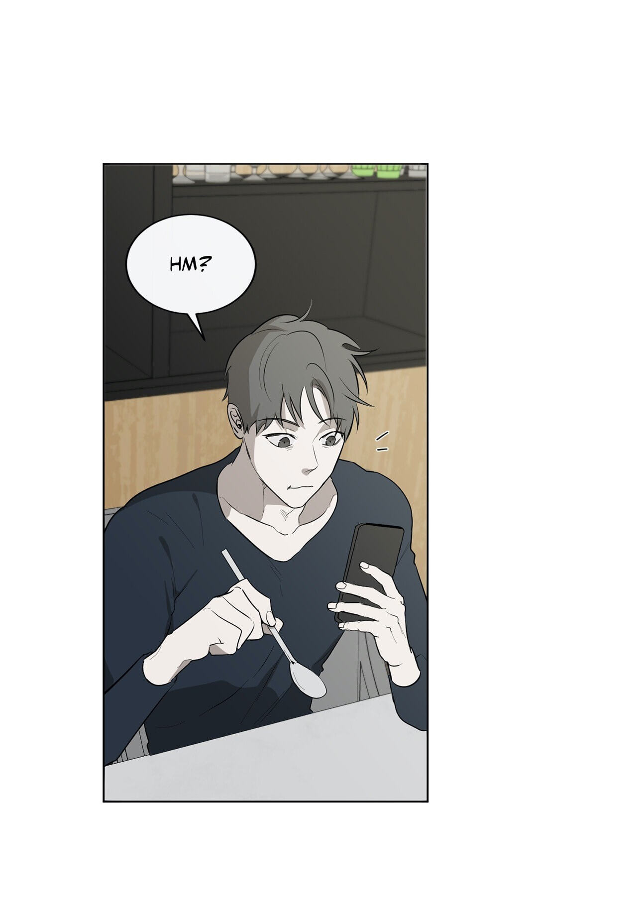 Holding Room Chapter 27 page 64 - 