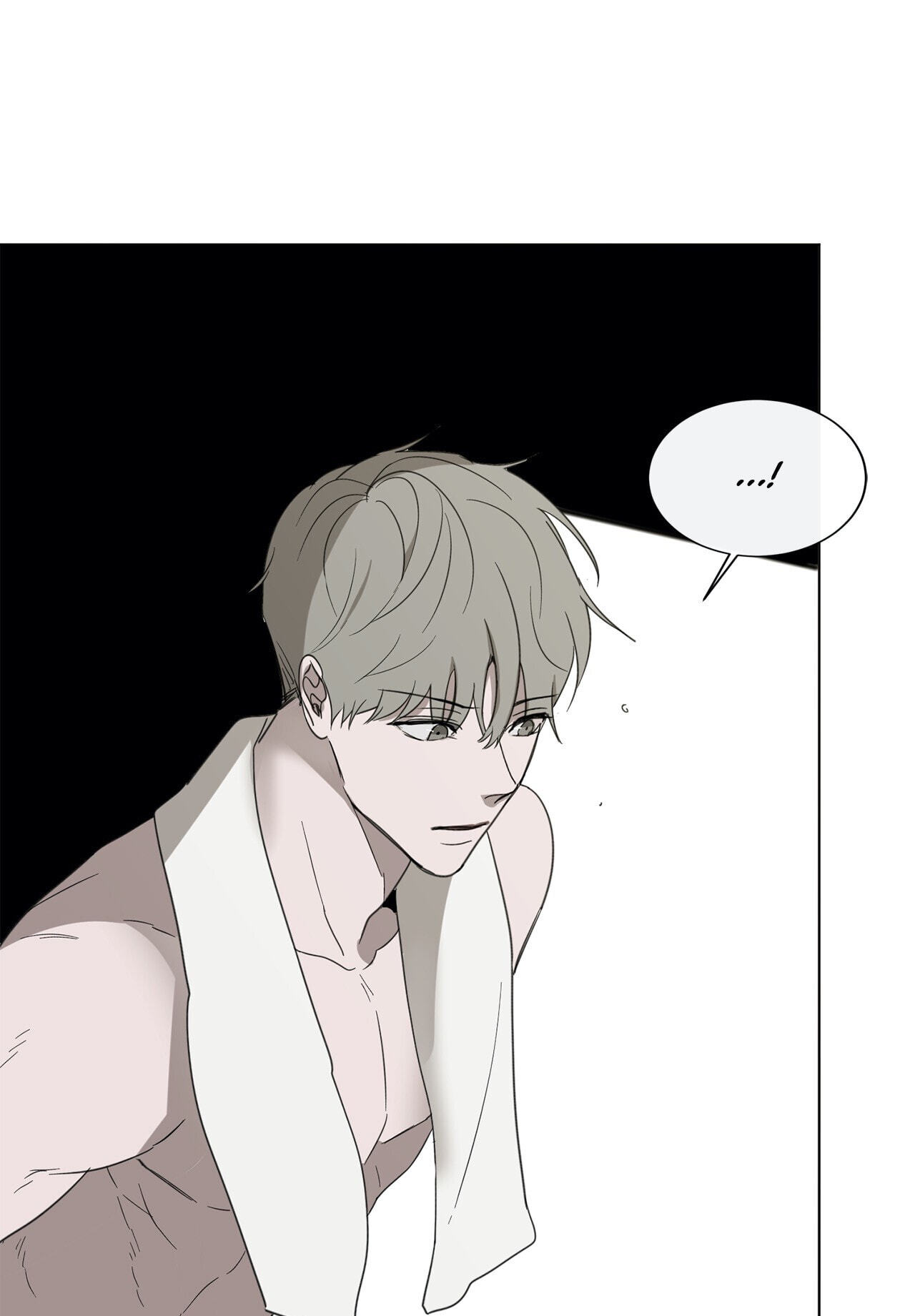 Holding Room Chapter 27 page 67 - 