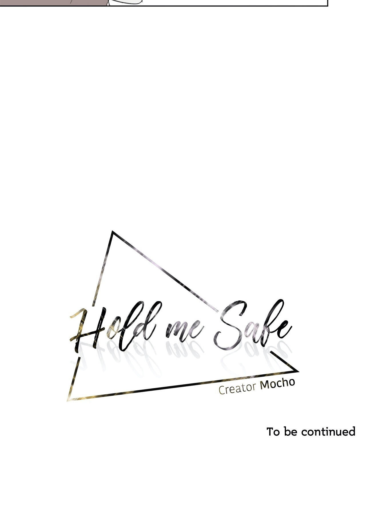 Holding Room Chapter 27 page 68 - 
