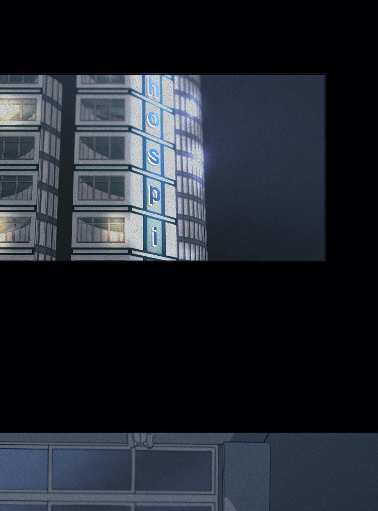Holding Room Chapter 27 page 8 - 