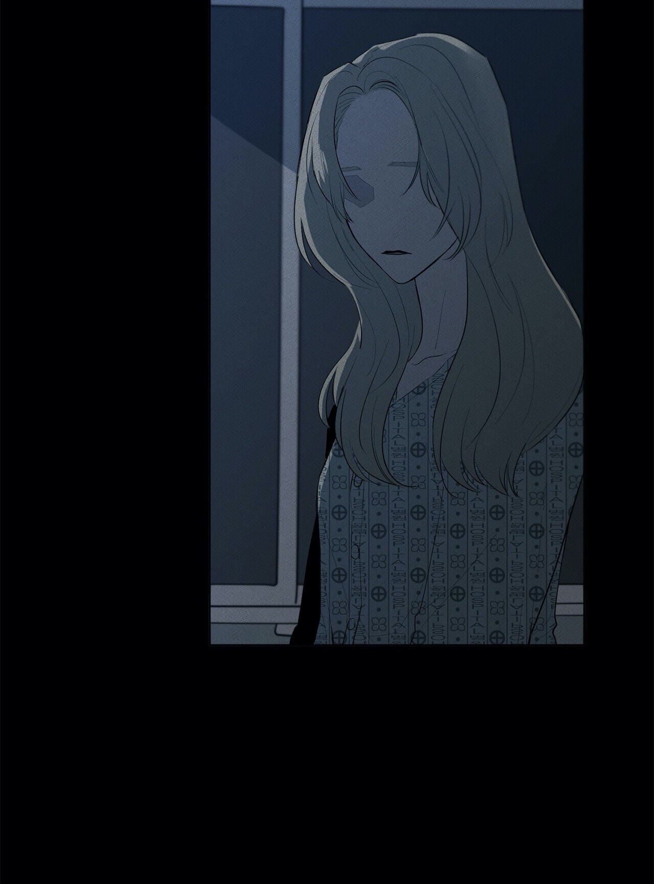 Holding Room Chapter 27 page 10 - 
