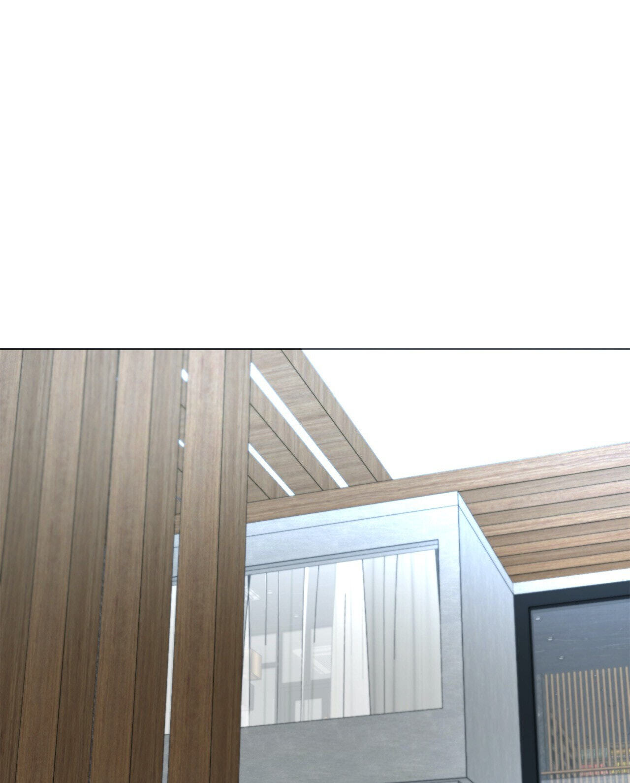 Holding Room Chapter 28 page 1 - 